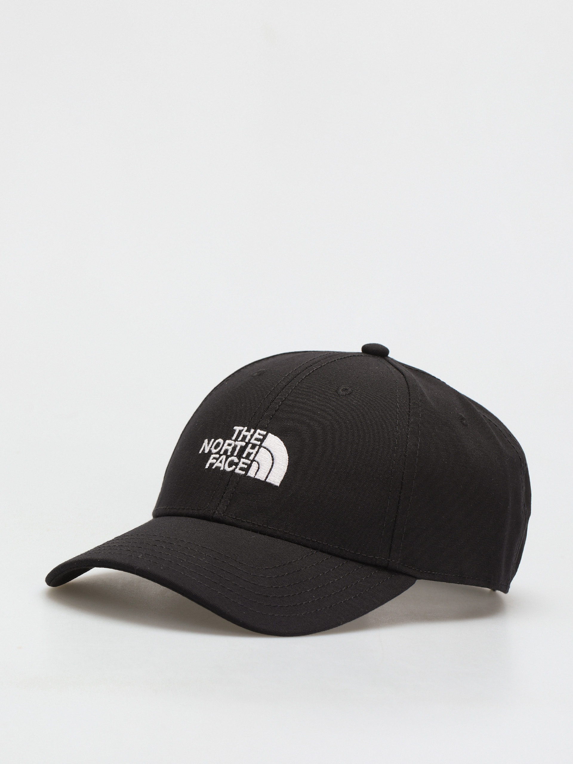 Șapcă The North Face Recycled 66 Classic (tnf black/tnf white)