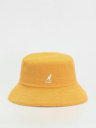 Pălărie Kangol Bermuda Bucket (warm apricot)