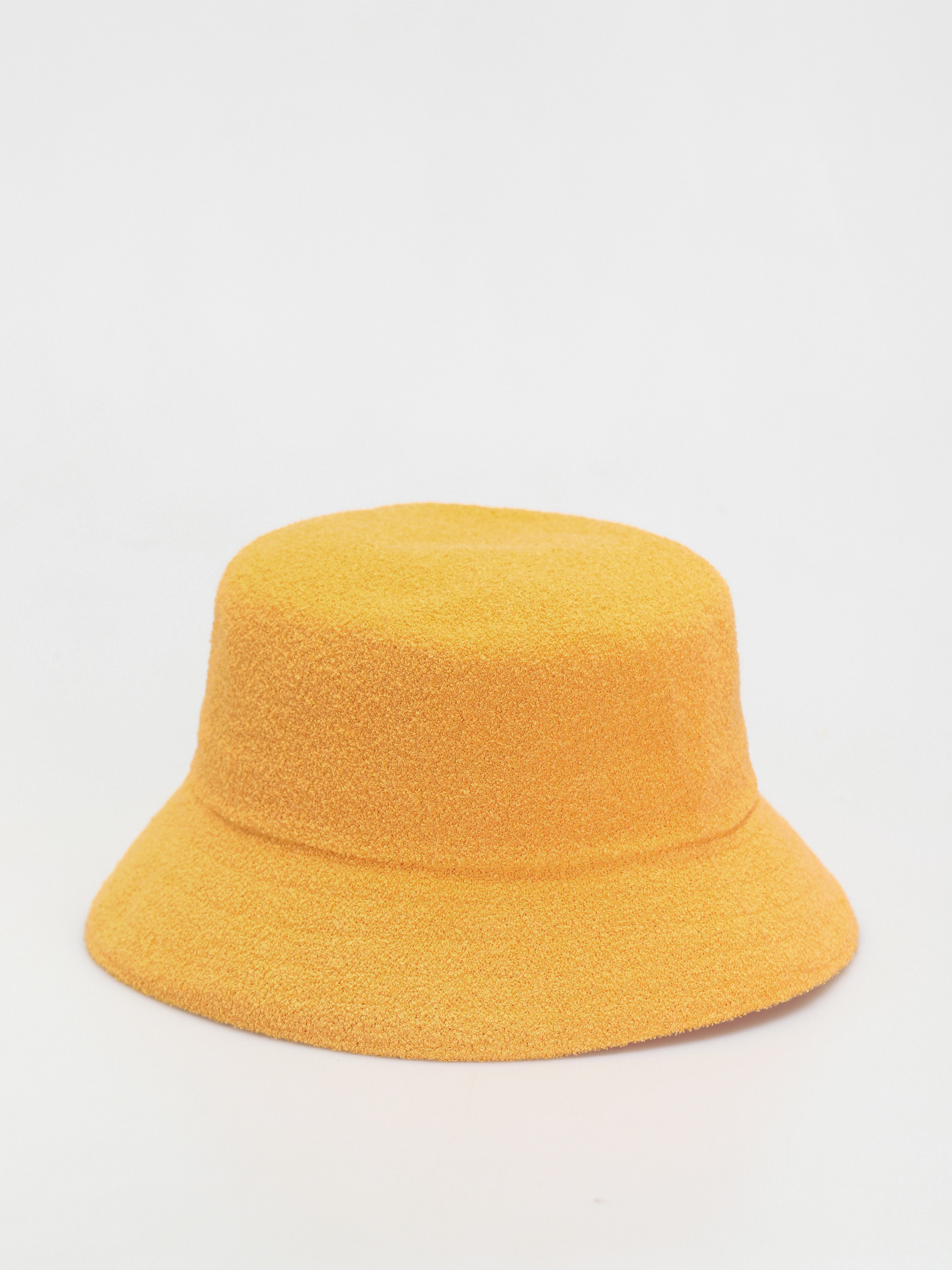 Pălărie Kangol Bermuda Bucket (warm apricot)