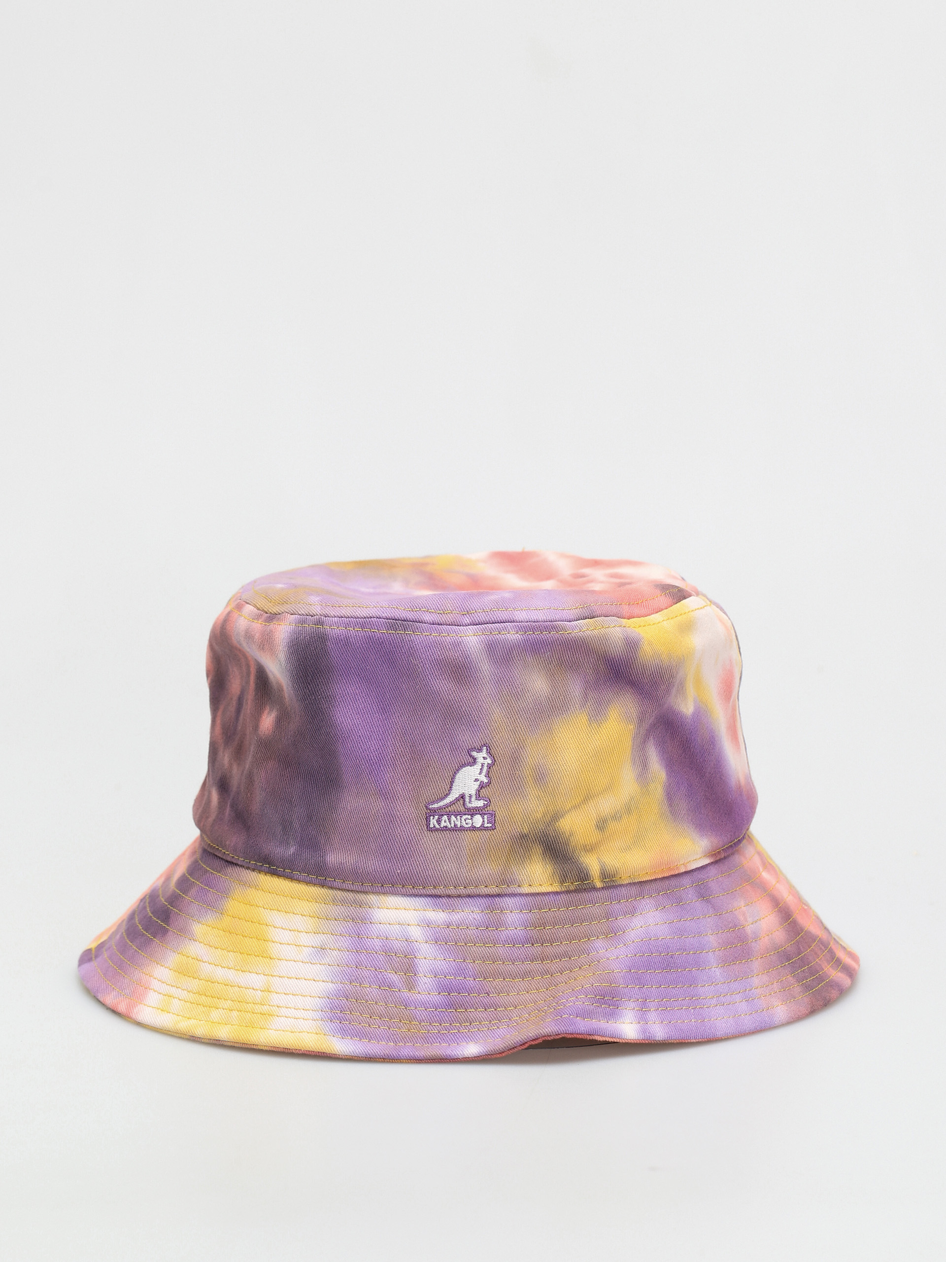 Pălărie Kangol Tie Dye Bucket (galaxy)