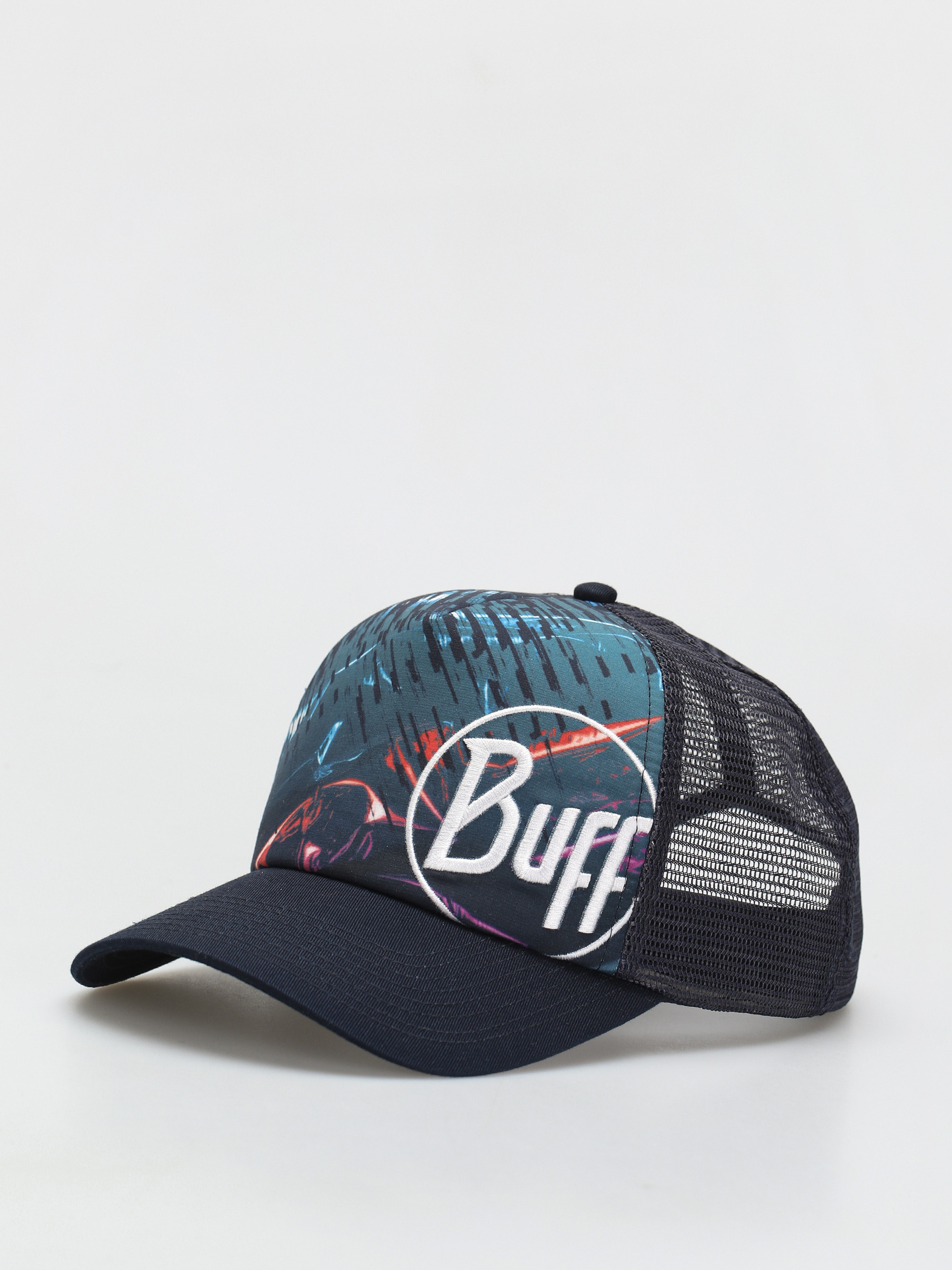 Șapcă Buff Xcross Trucker (multi)