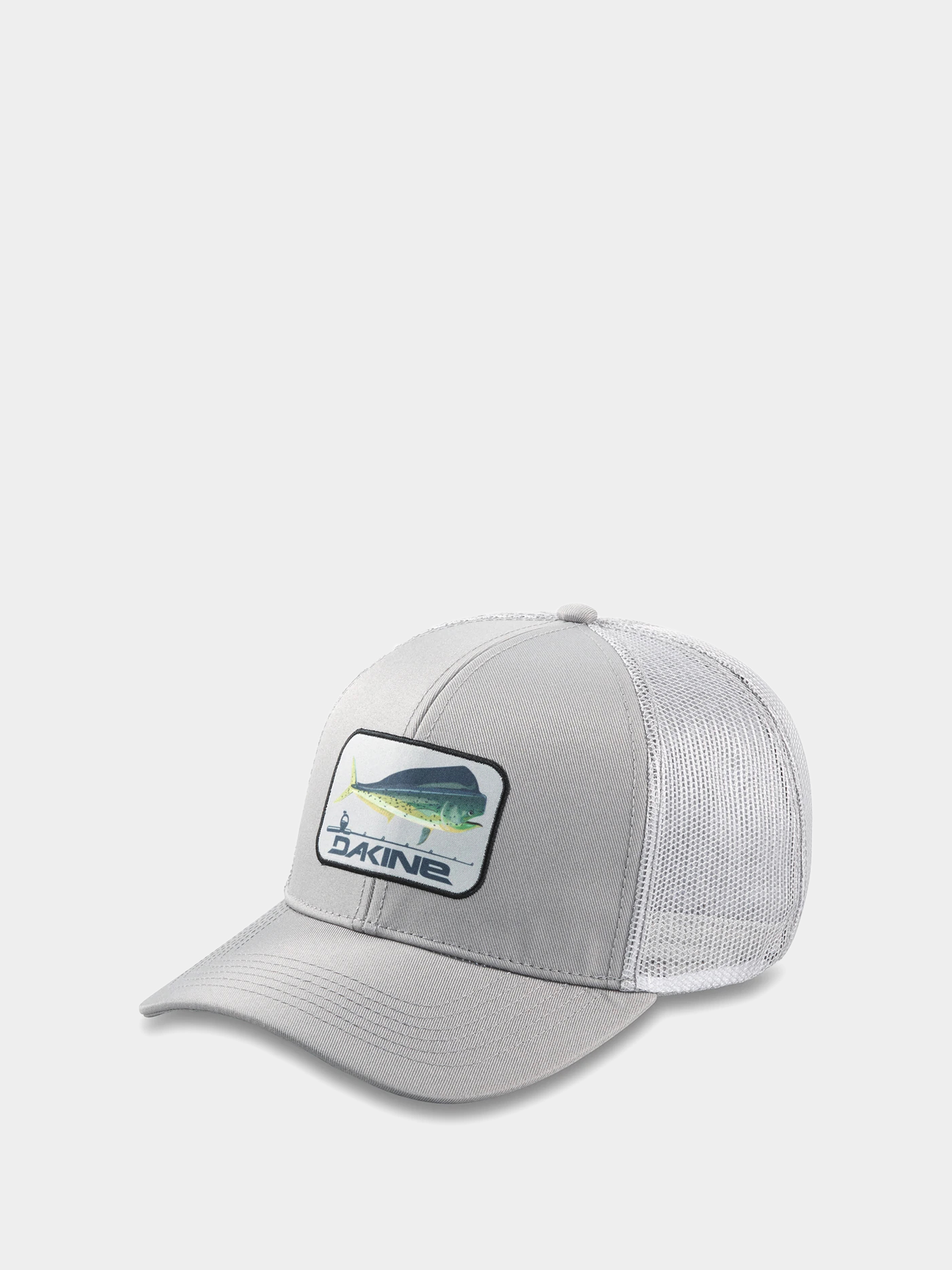 Șapcă Dakine Crossing Curved Bill Trucker (griffin)