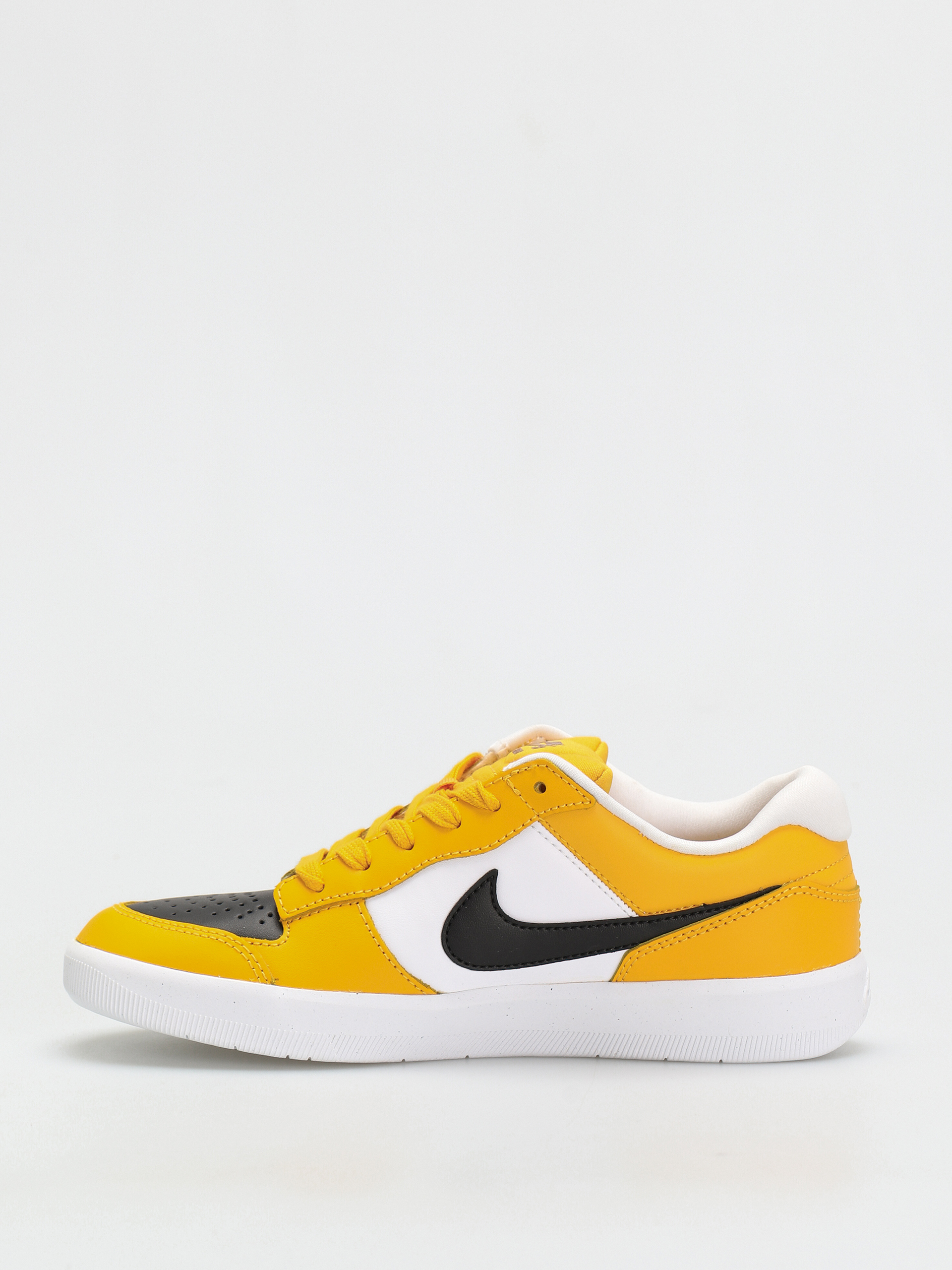 Pantofi Nike SB Force 58 Premium (university gold/black white pecan)
