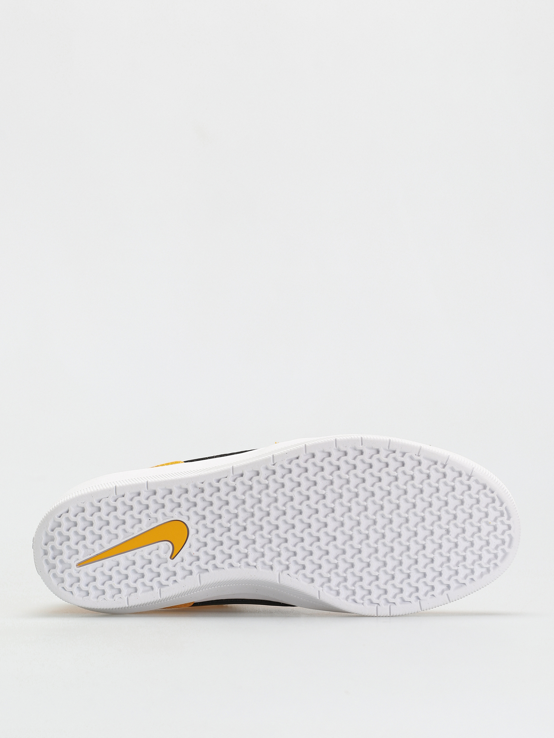 Pantofi Nike SB Force 58 Premium (university gold/black white pecan)