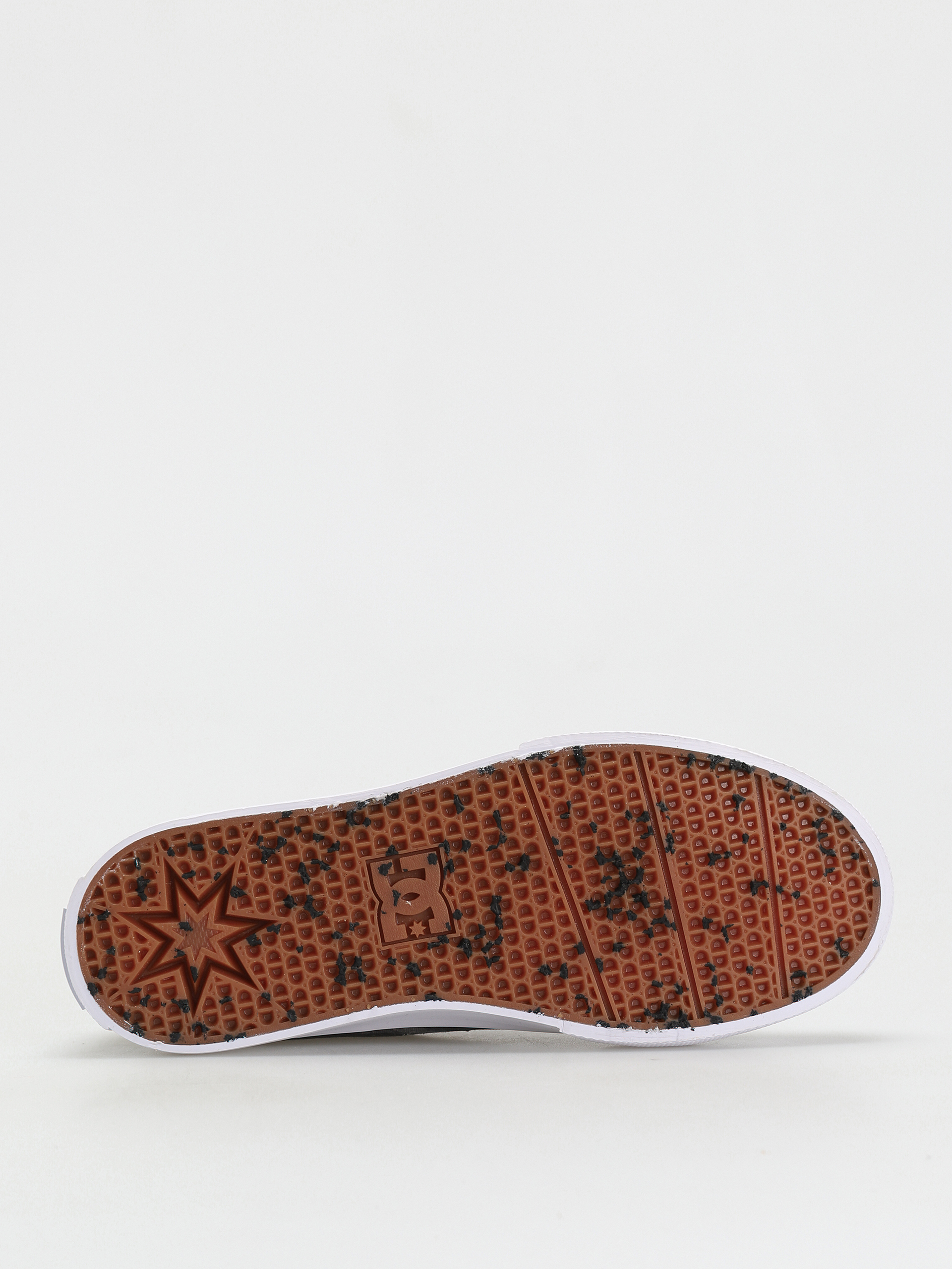 Pantofi pentru copii DC Manual JR (black/camo)