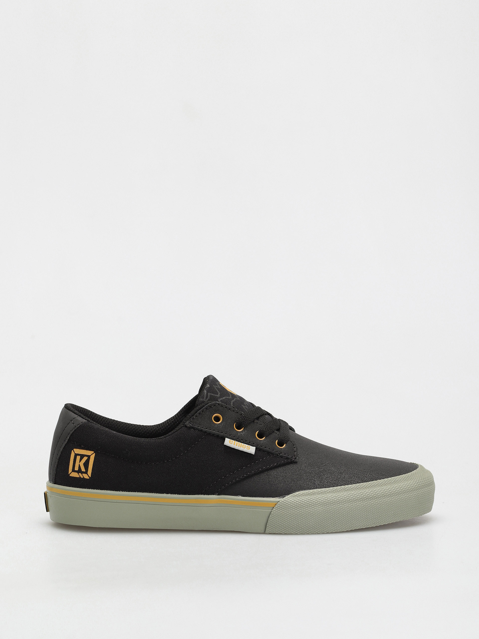 Pantofi Etnies Jameson Vulc Bmx (black)