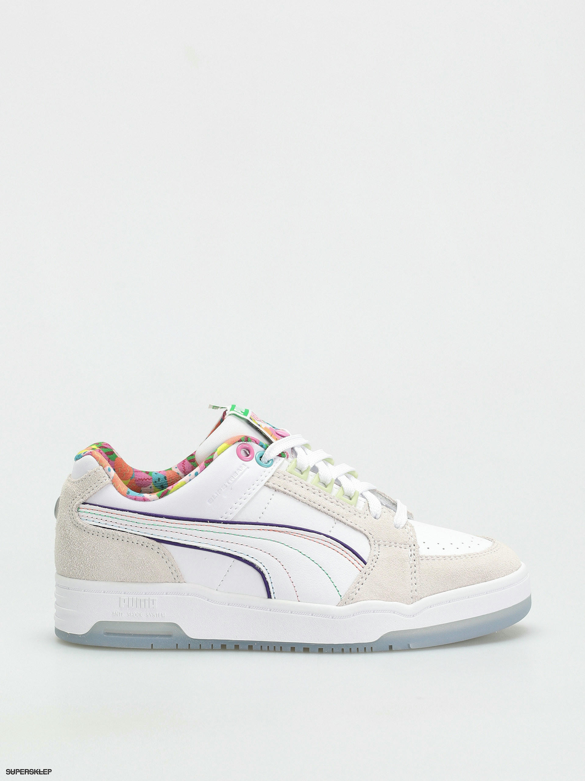 Puma mauve shop