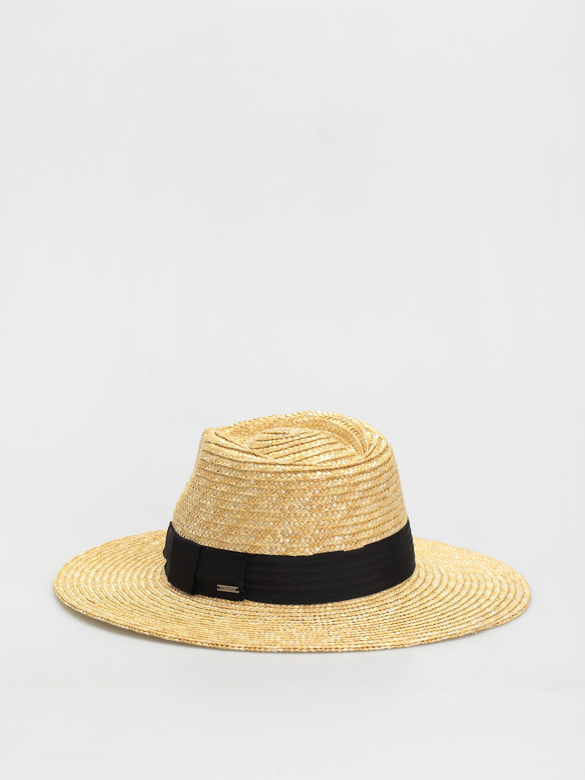 Pălărie Brixton Joanna Short Brim Hat Wmn (honey)