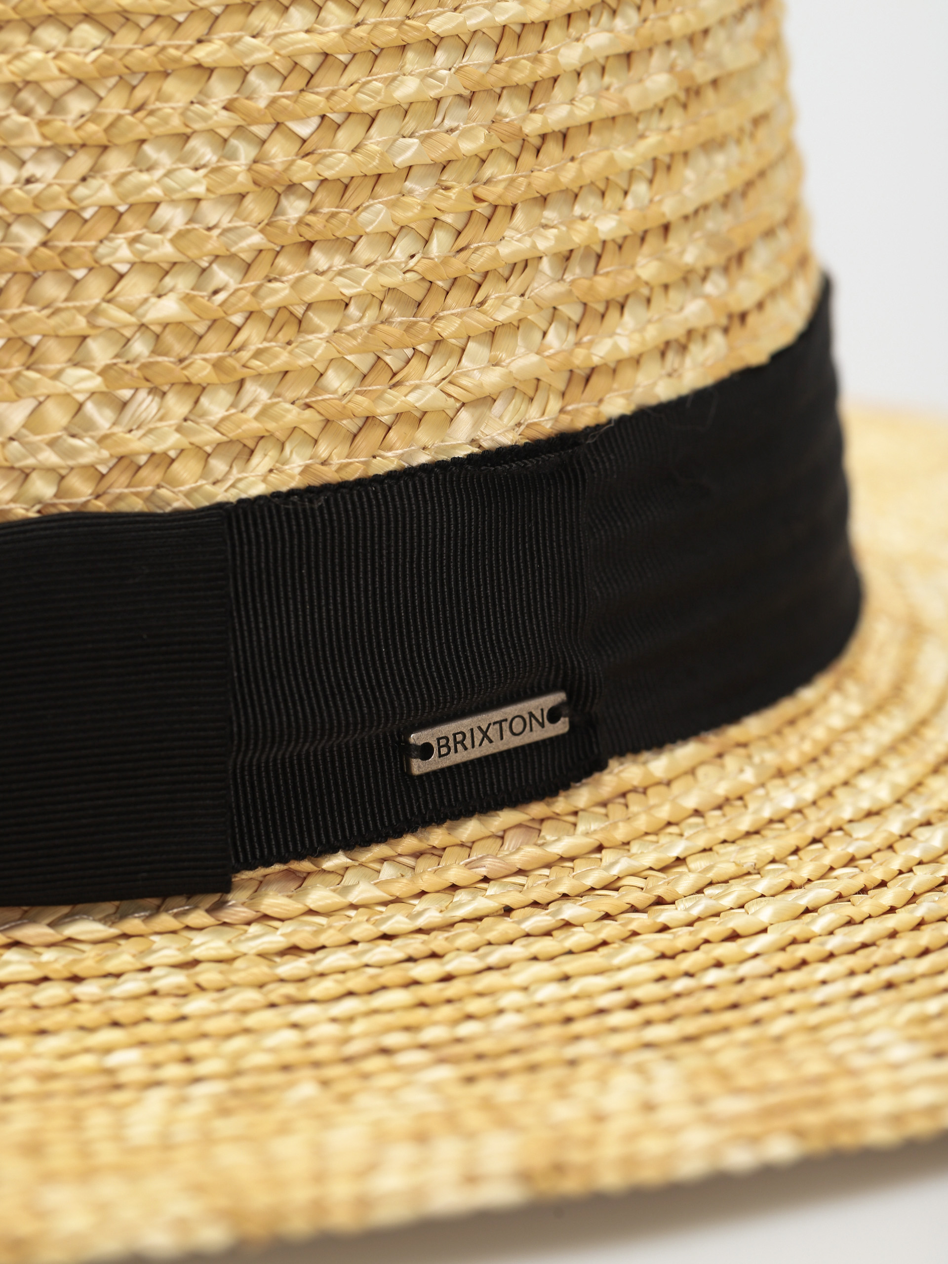 Pălărie Brixton Joanna Short Brim Hat Wmn (honey)