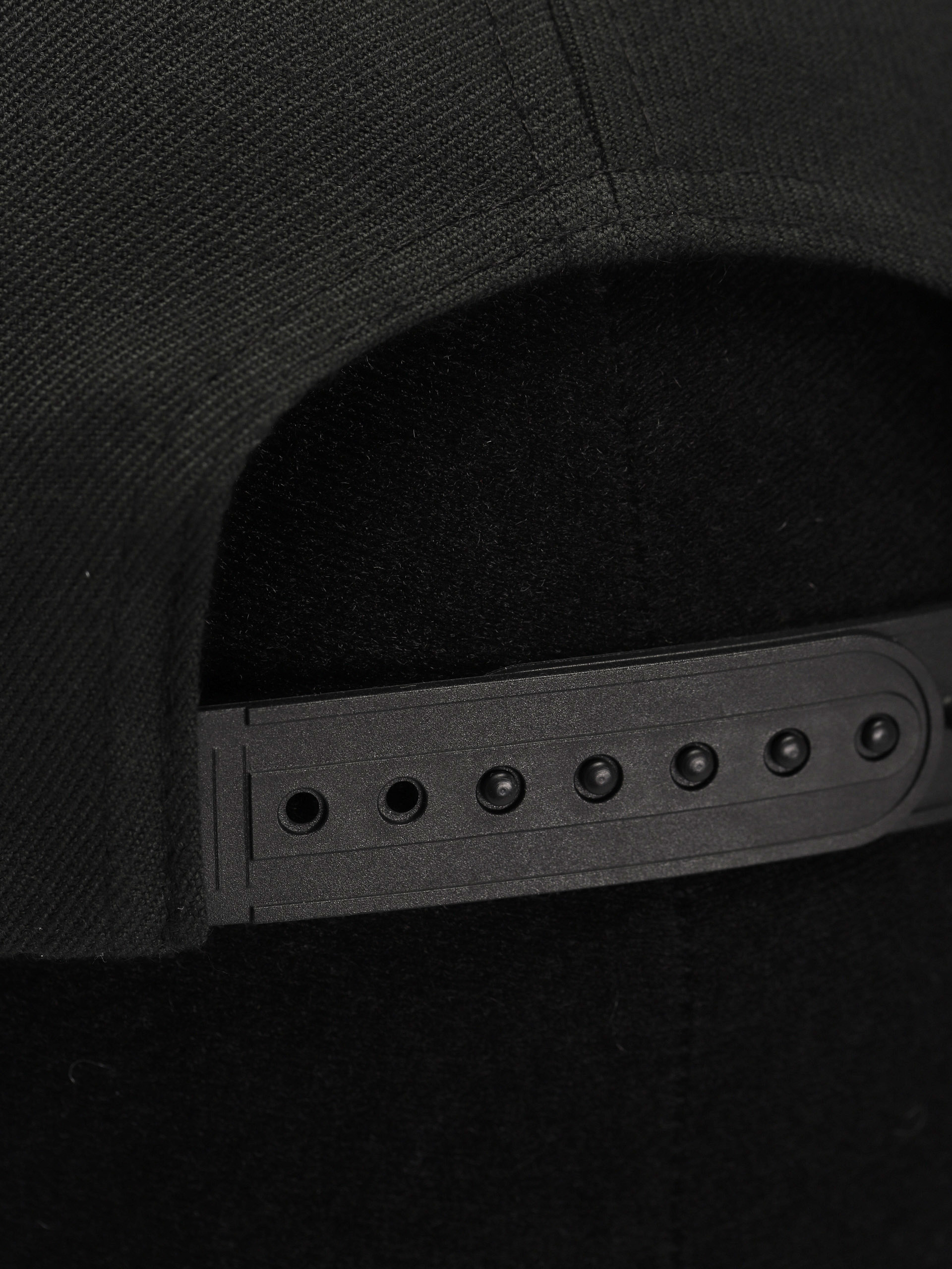 Șapcă Brixton Crest C Mp Snapback (black)