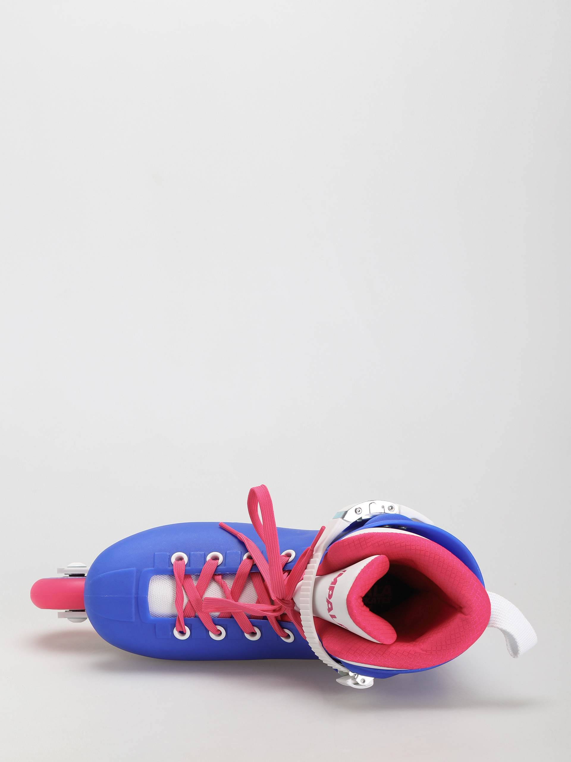 Patine in-line Impala Lightspeed Inline Skate Wmn (blue/pink)