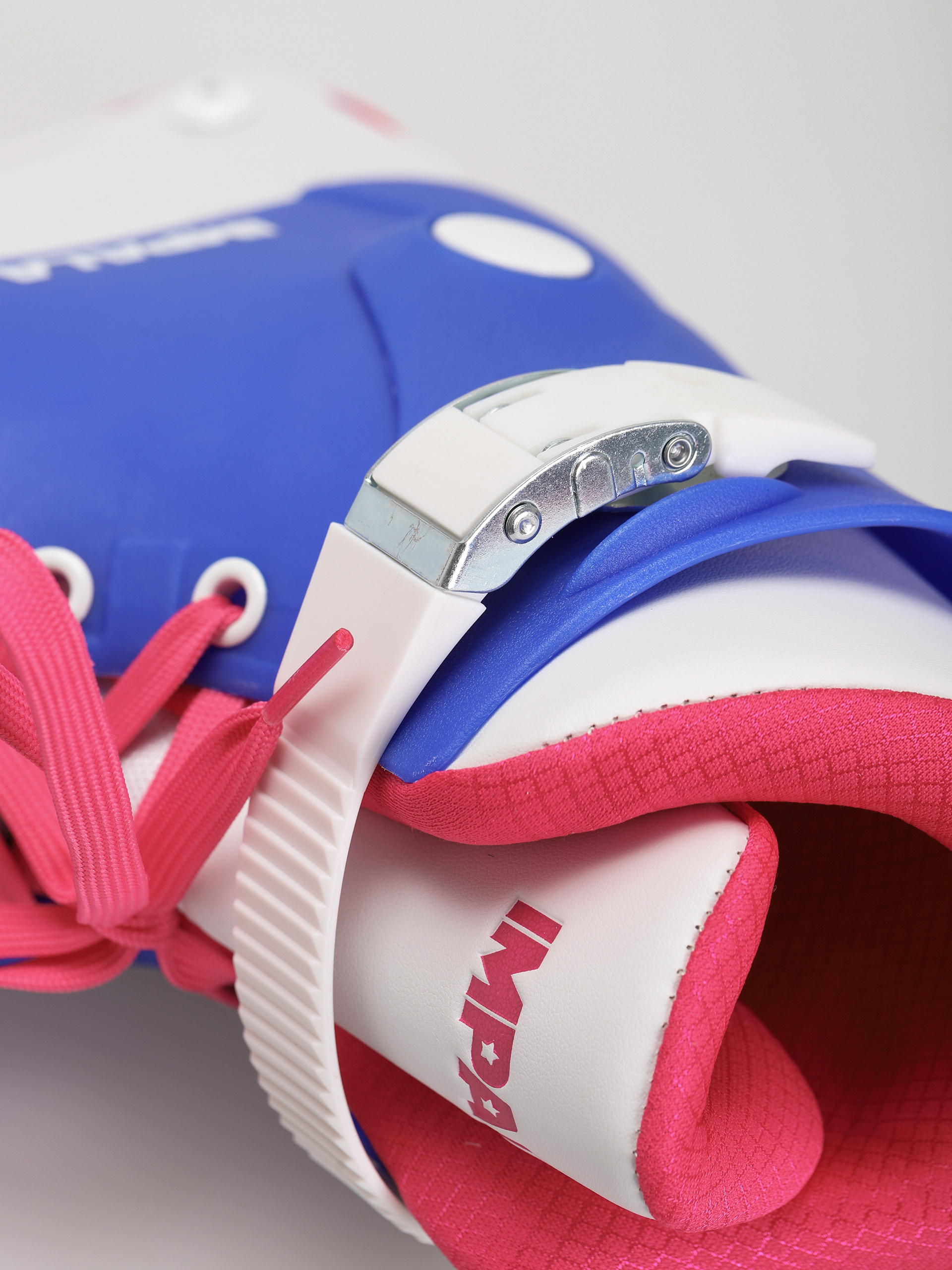 Patine in-line Impala Lightspeed Inline Skate Wmn (blue/pink)