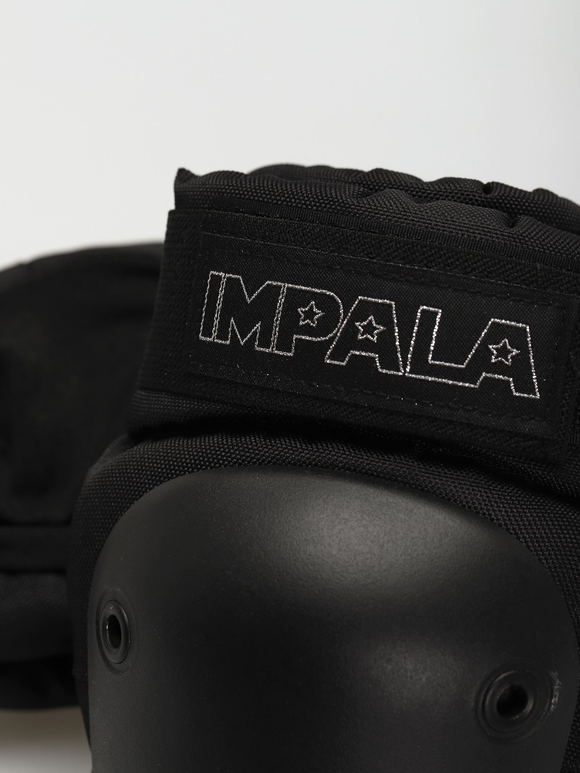 Apărători Impala Protective Set Youth JR (black)