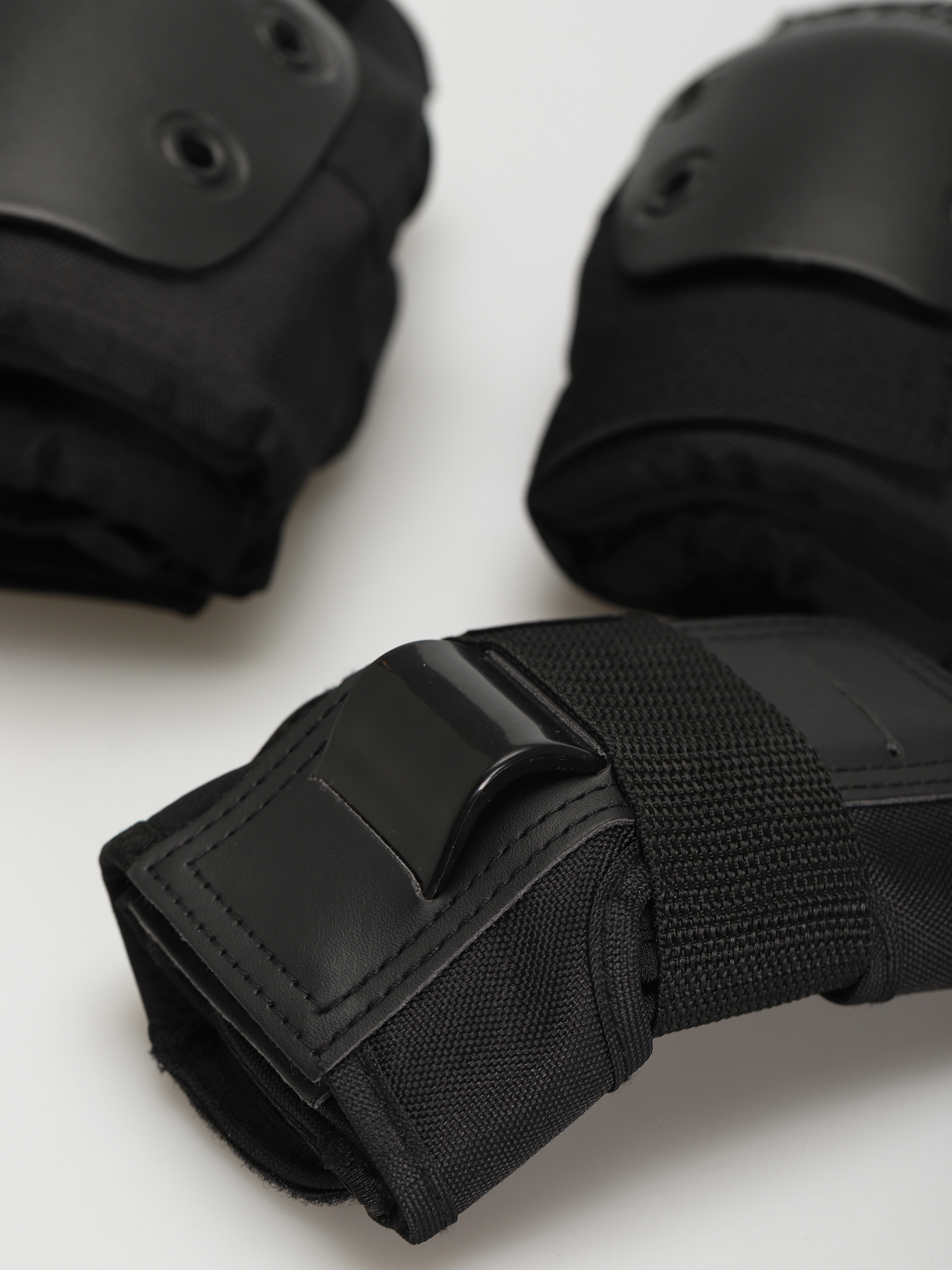 Apărători Impala Protective Set Youth JR (black)