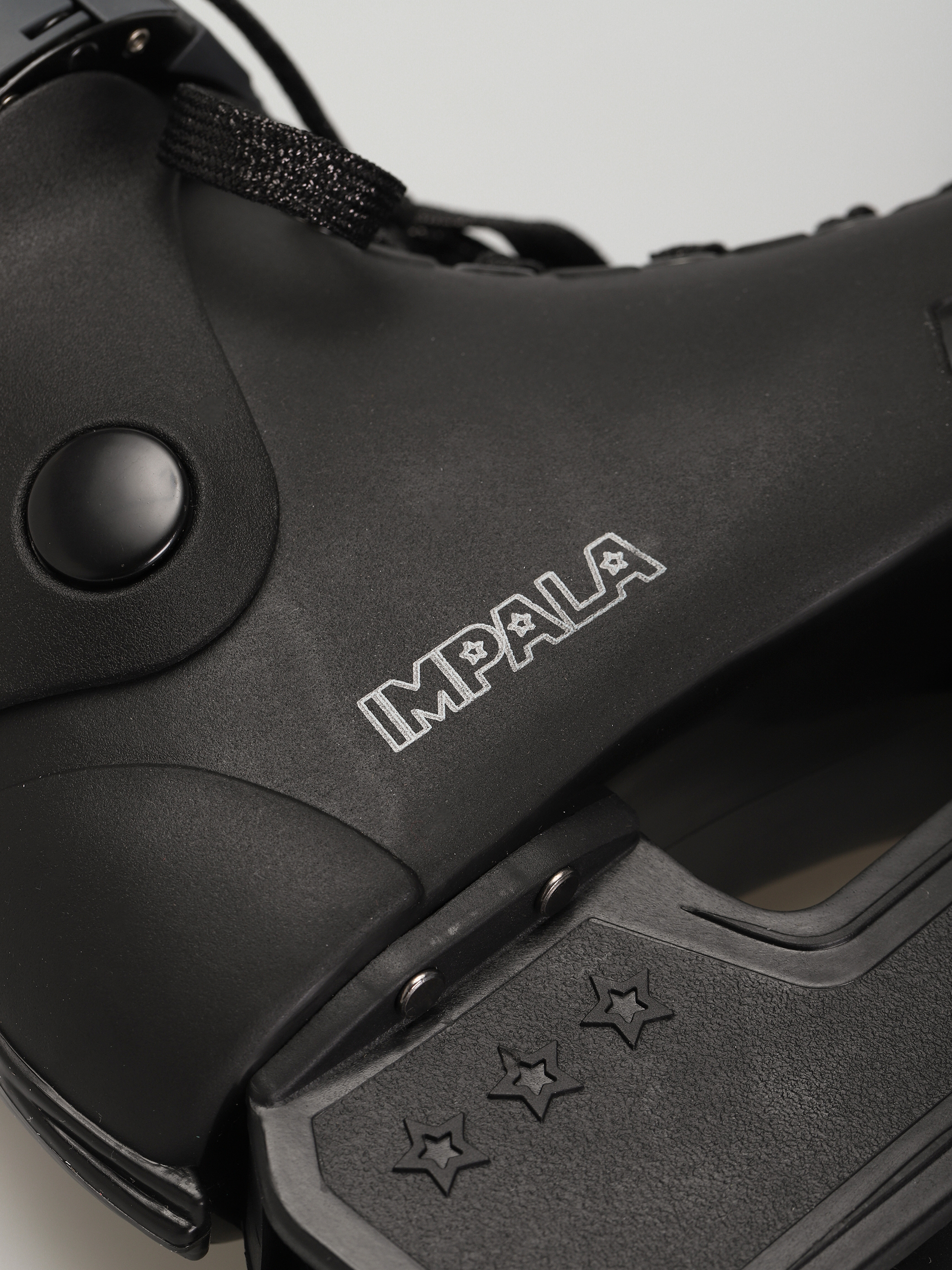 Patine in-line Impala Lightspeed Inline Skate (black)