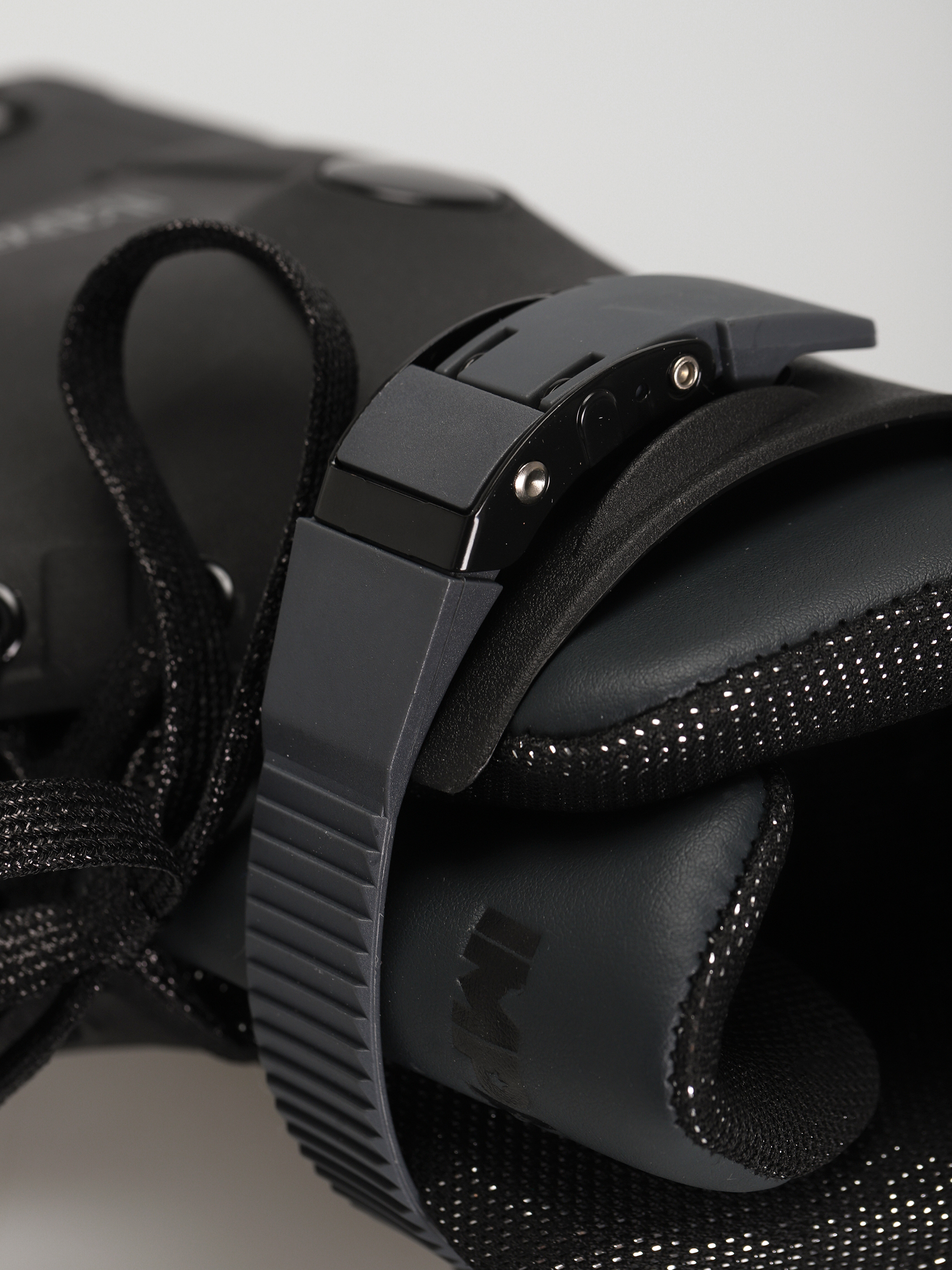 Patine in-line Impala Lightspeed Inline Skate (black)