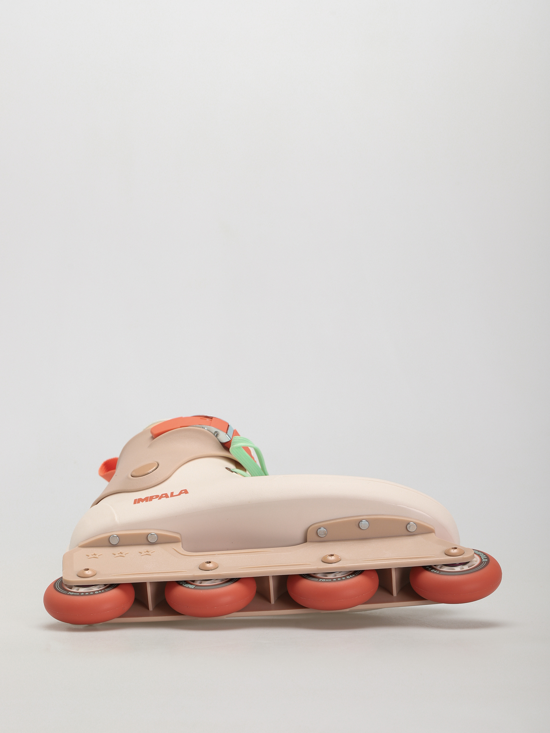 Patine in-line Impala Lightspeed Inline Skate Wmn (sahara)