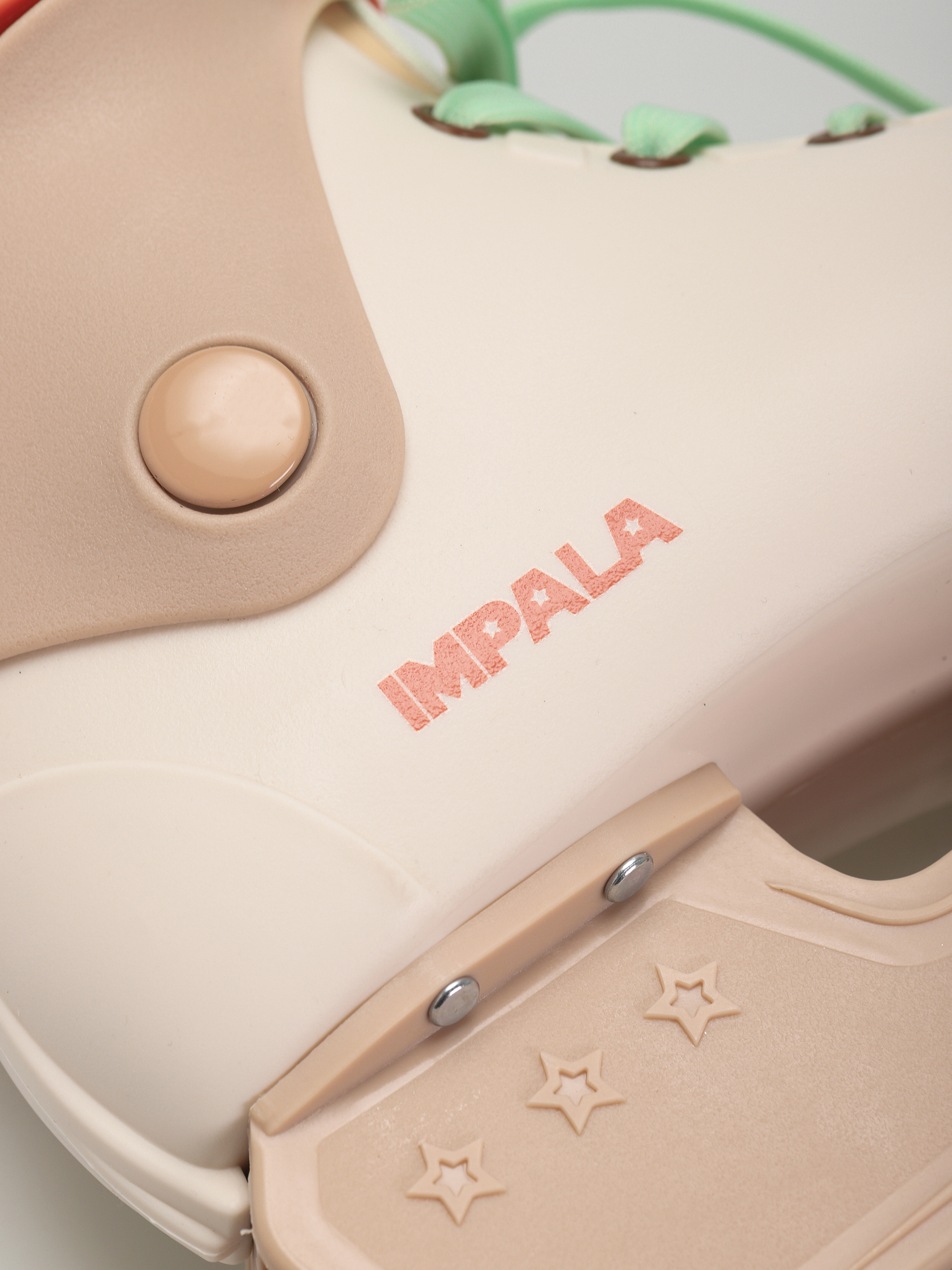 Patine in-line Impala Lightspeed Inline Skate Wmn (sahara)