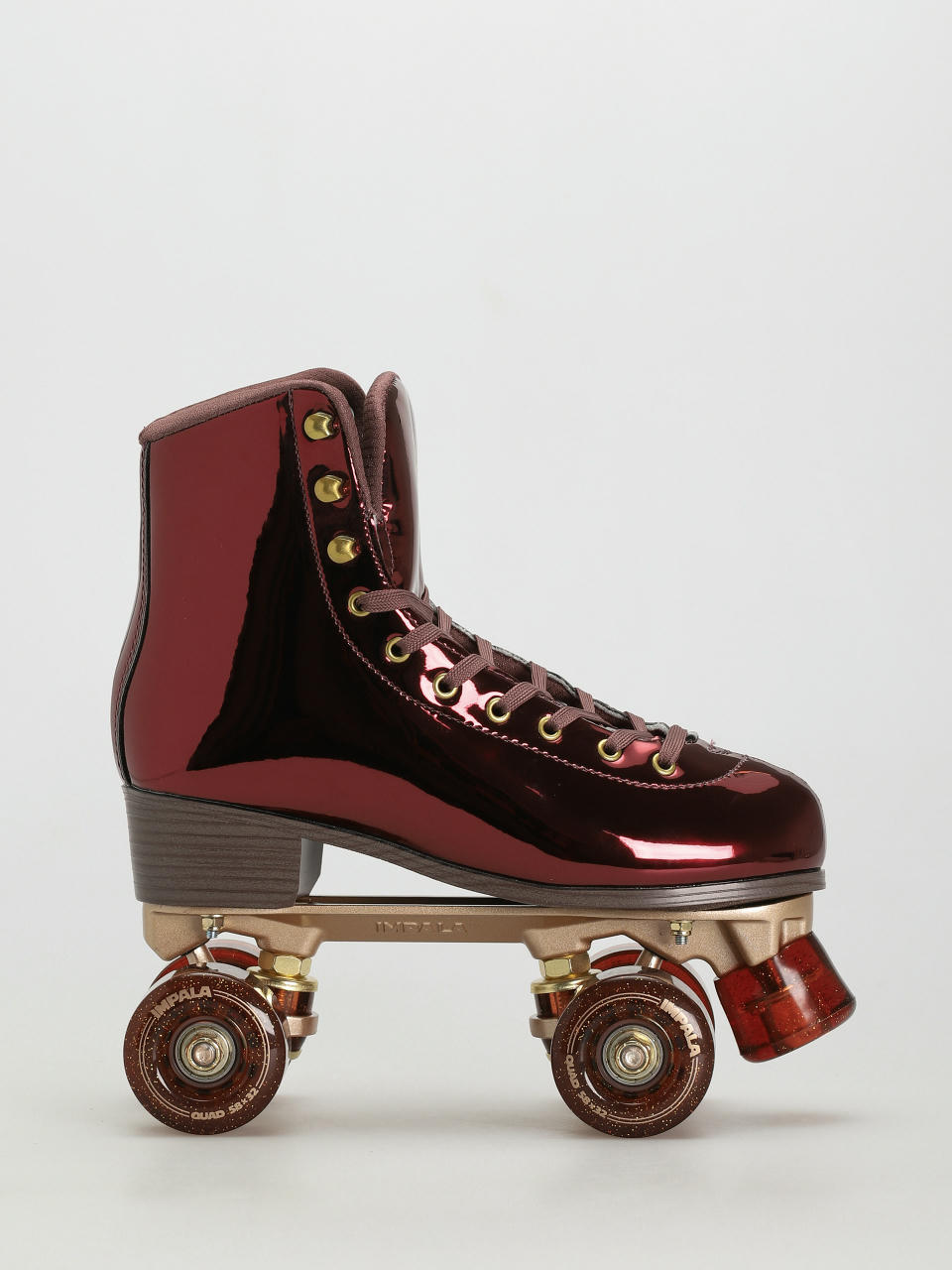 Role Impala Quad Skate Wmn (plum)