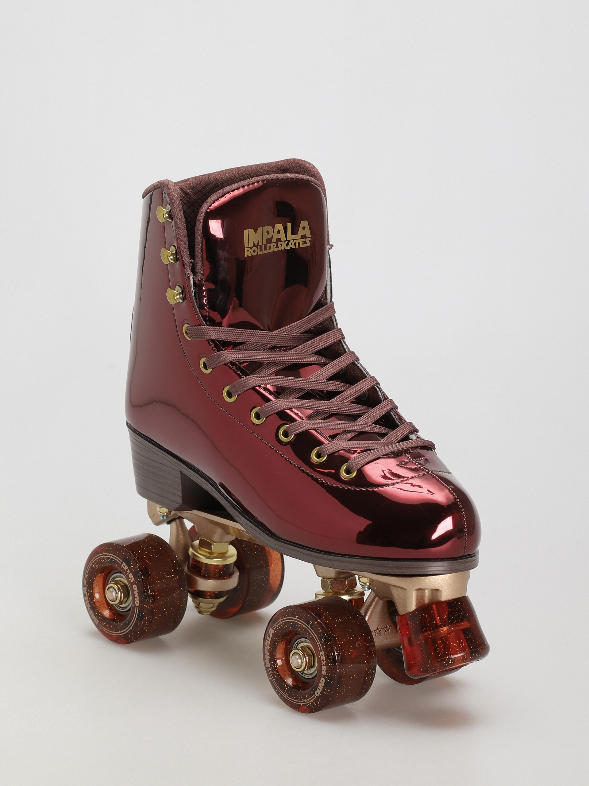 Role Impala Quad Skate Wmn (plum)