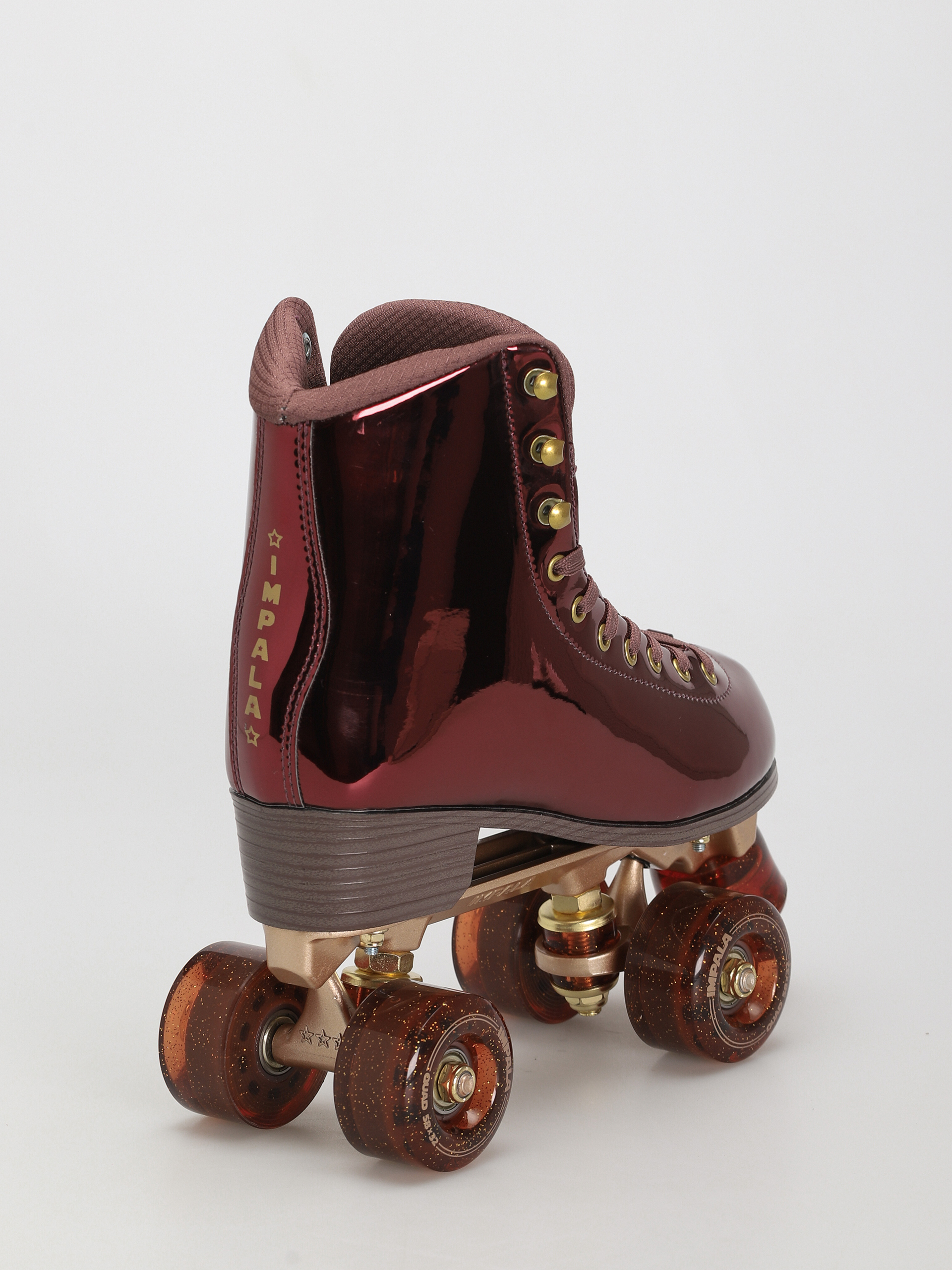 Role Impala Quad Skate Wmn (plum)