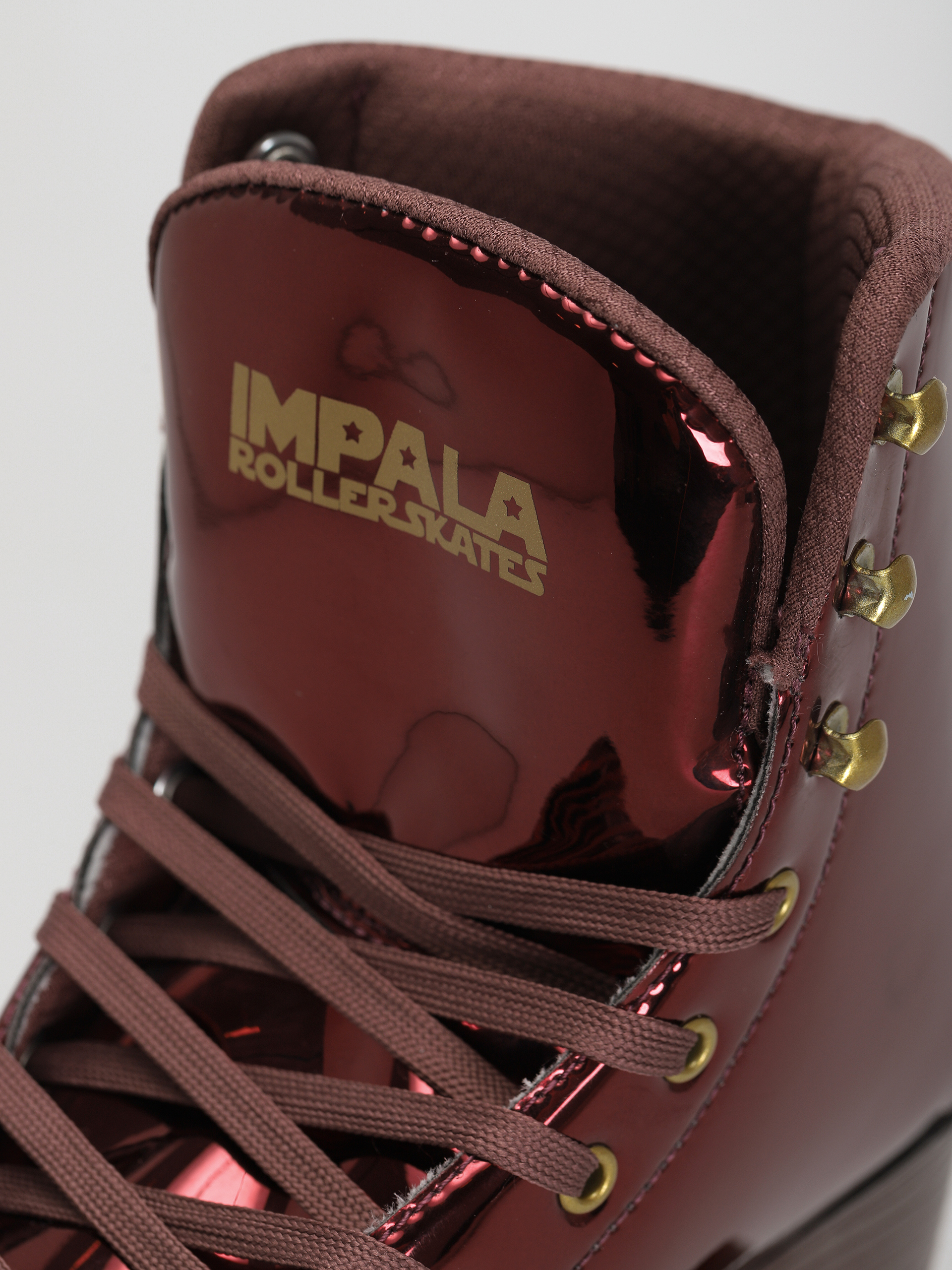 Role Impala Quad Skate Wmn (plum)