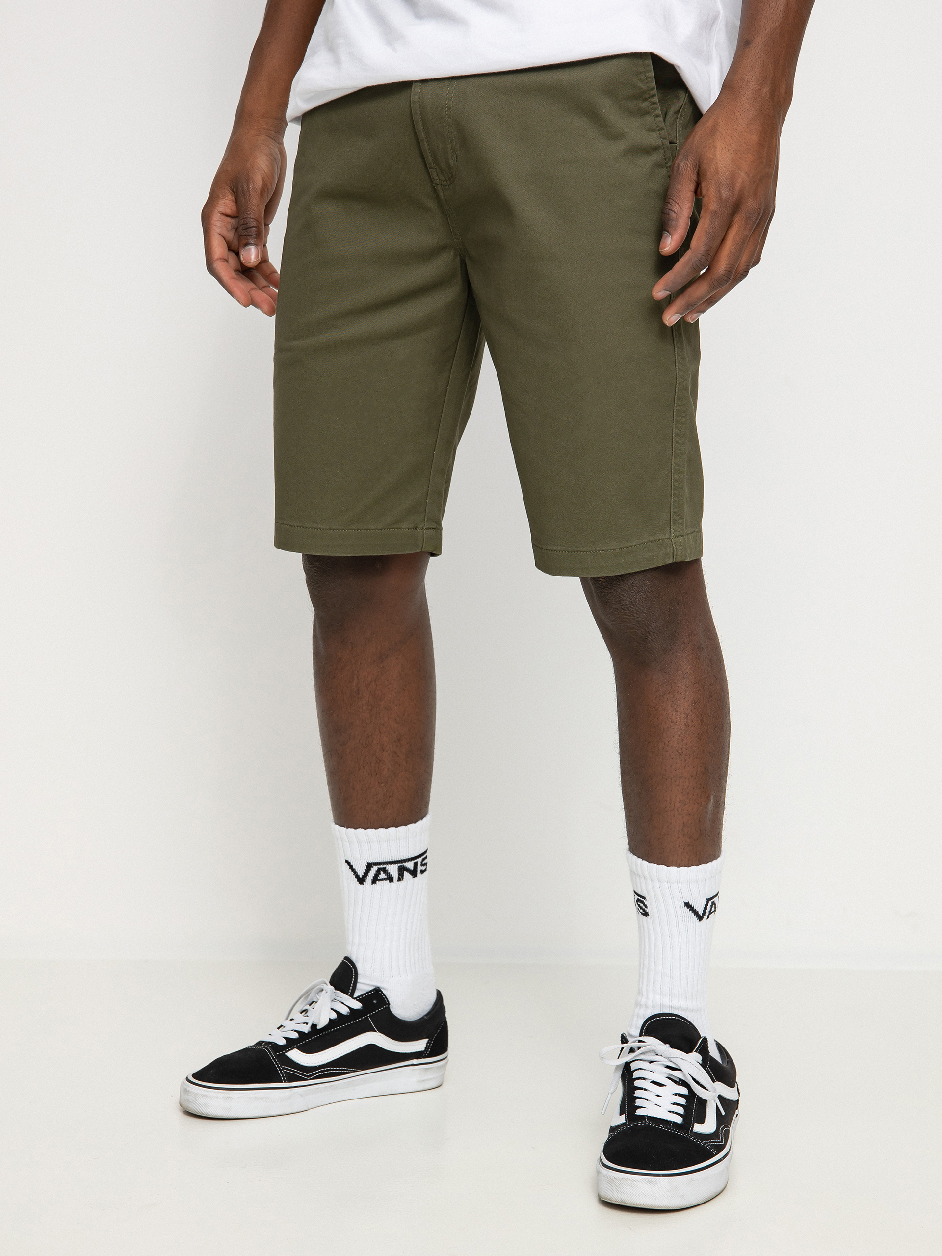 Șort Element Howland Classic (army)