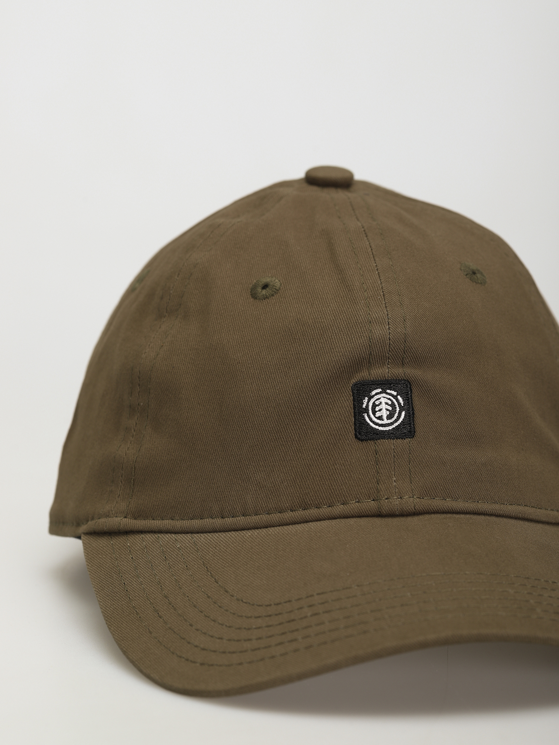 Șapcă Element Fluky (army)