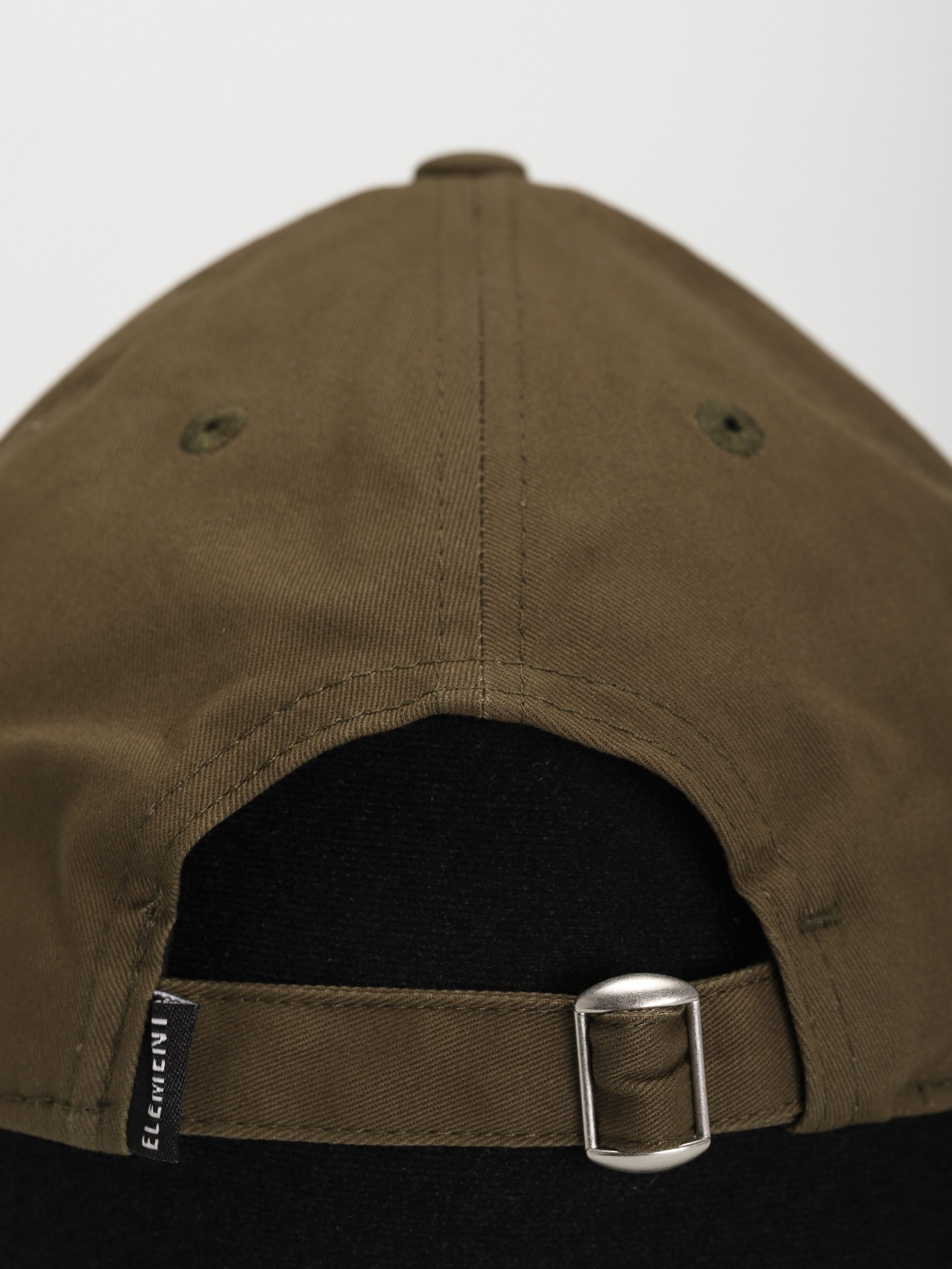 Șapcă Element Fluky (army)