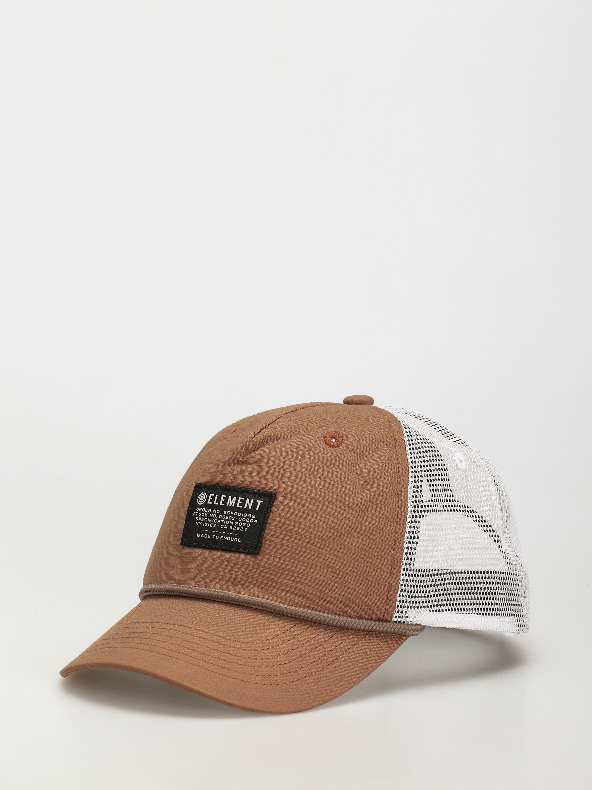 Șapcă Element Recruit (mocha bisque)