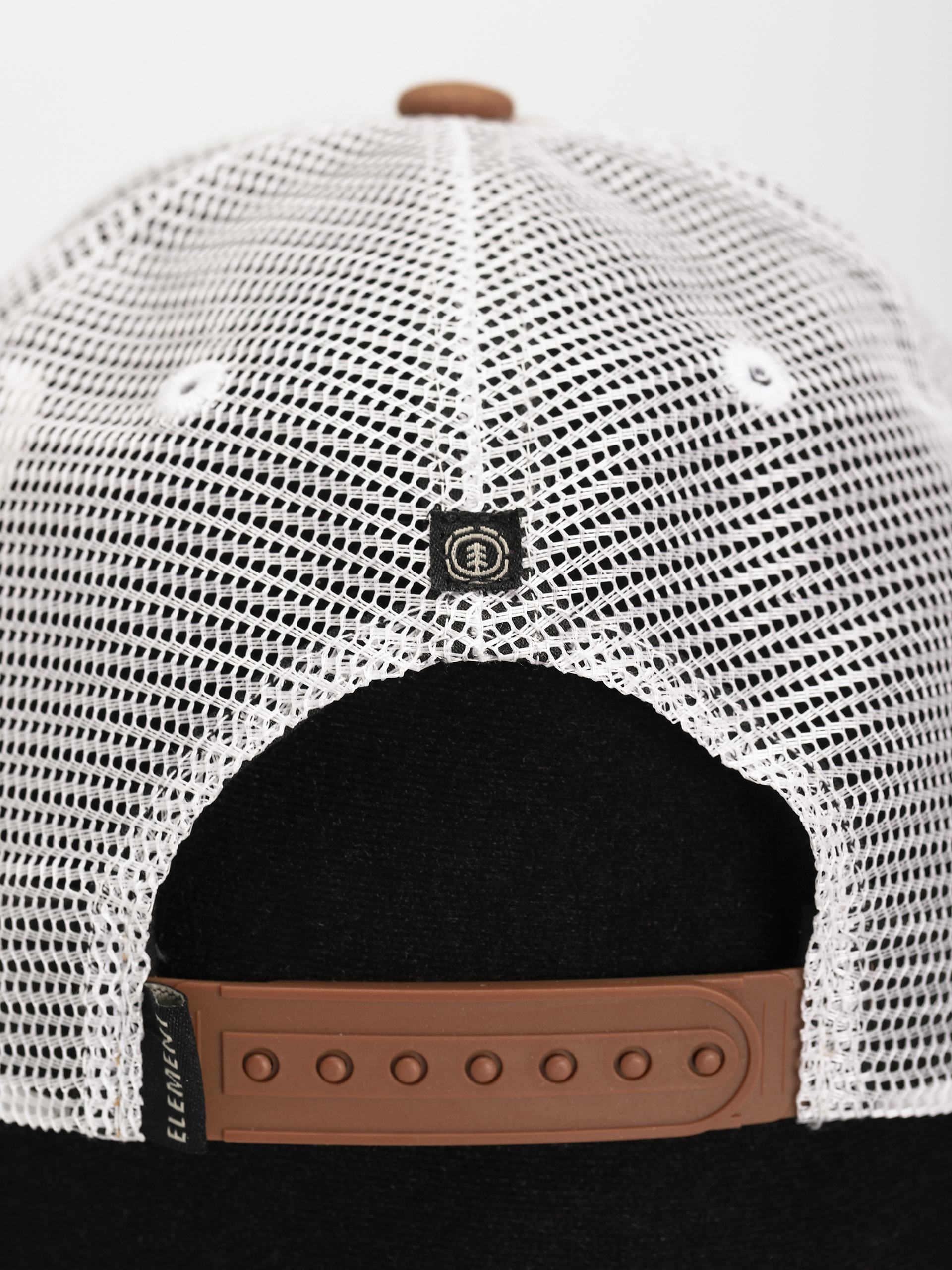 Șapcă Element Recruit (mocha bisque)