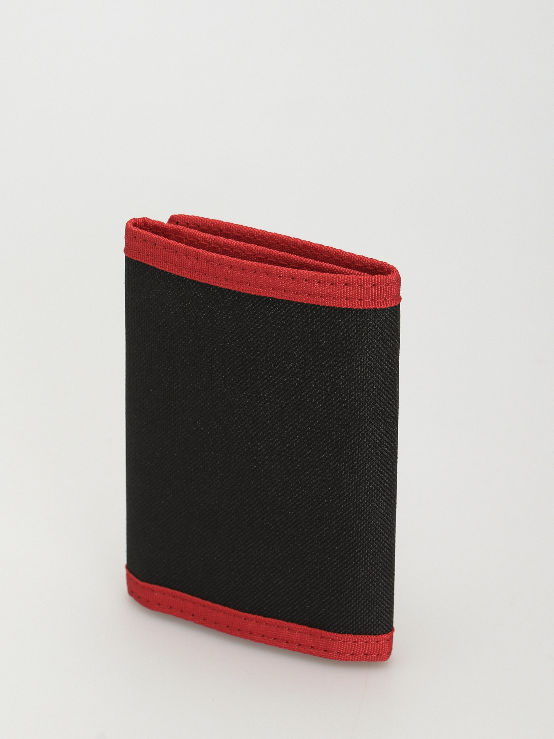 Portofel Element al (black/red)