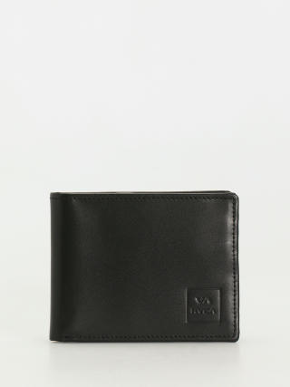 Portofel RVCA Cedar Bifold Wallet (black)