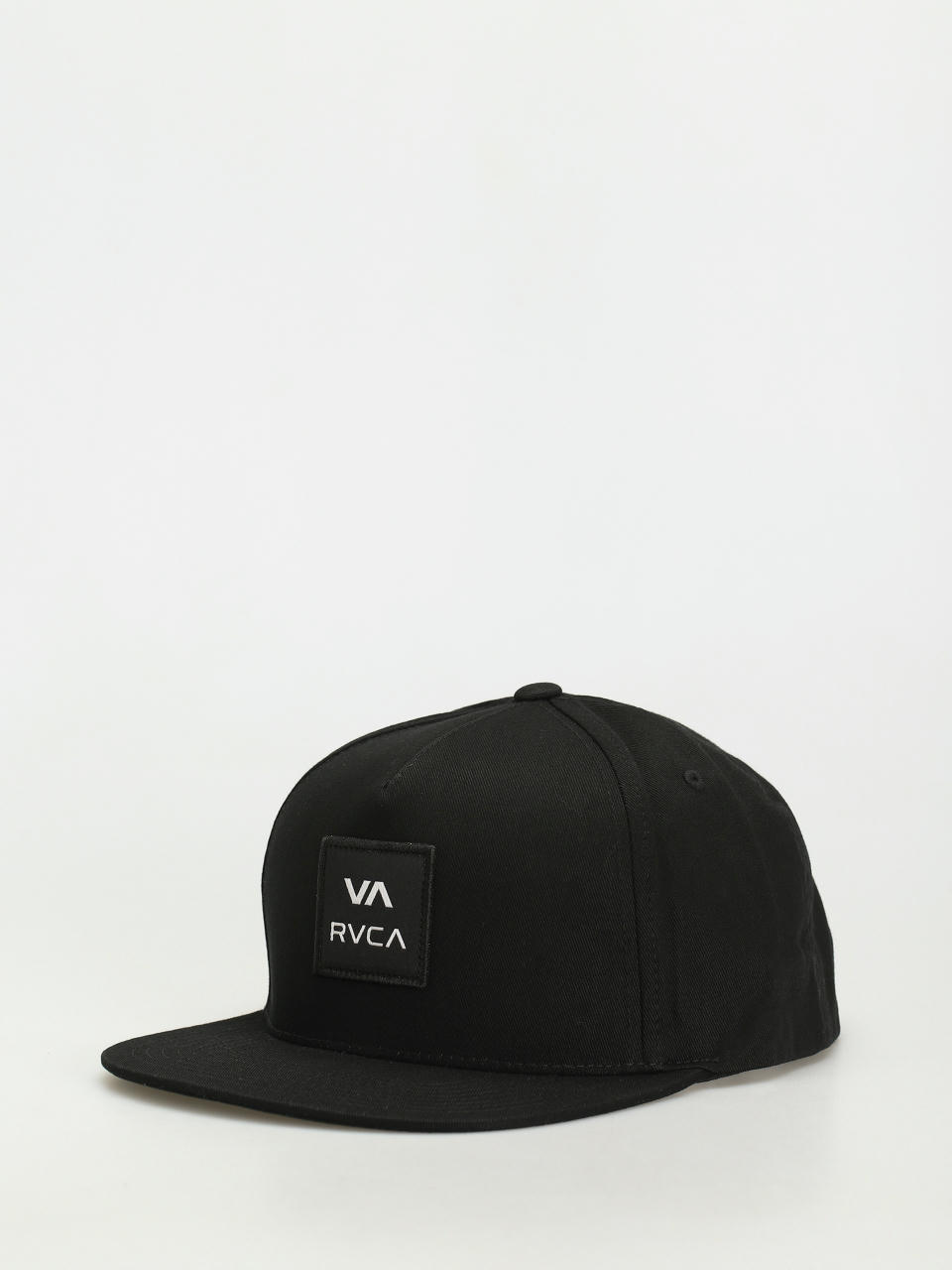 Șapcă RVCA Square Snapback (black)