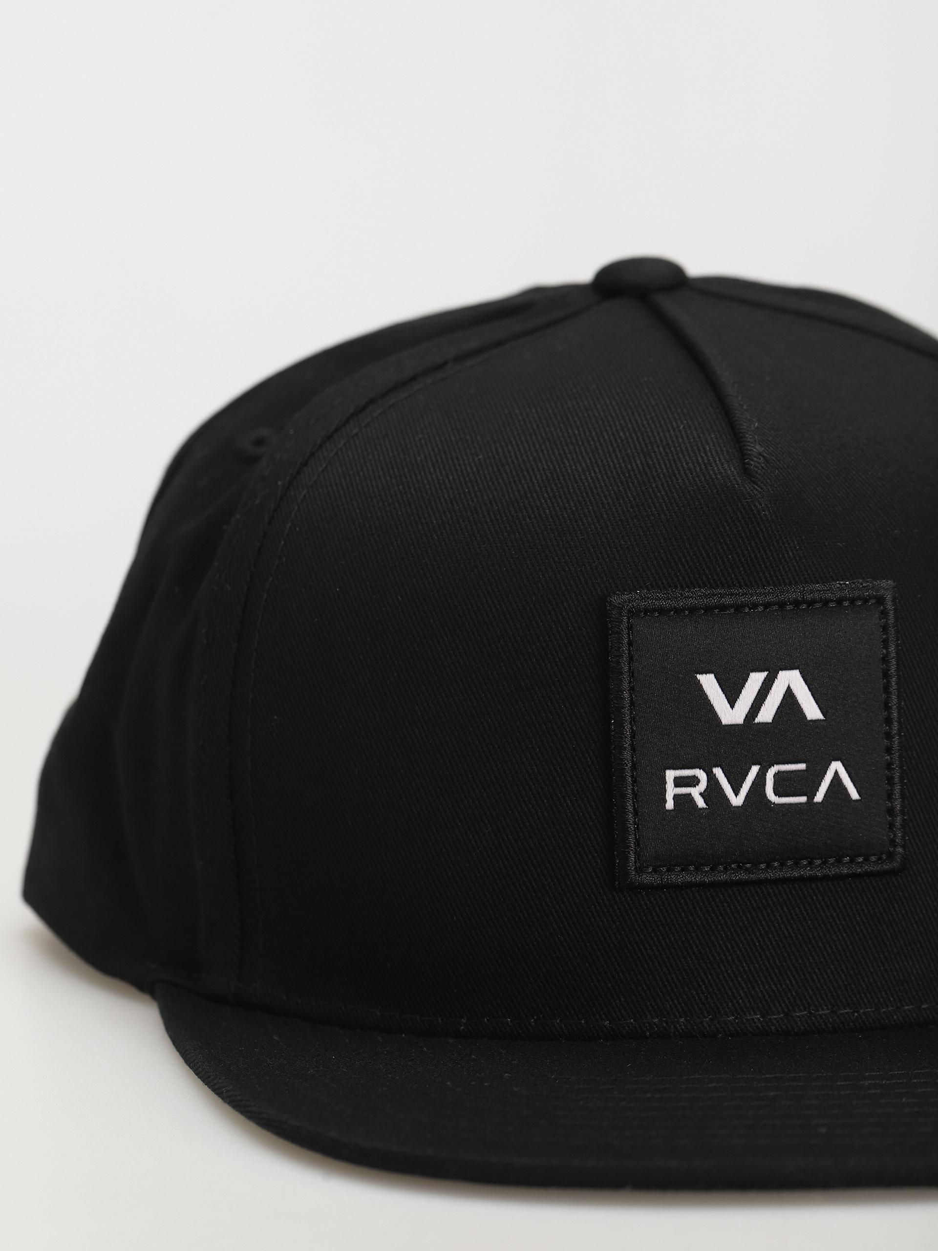 Șapcă RVCA Square Snapback (black)