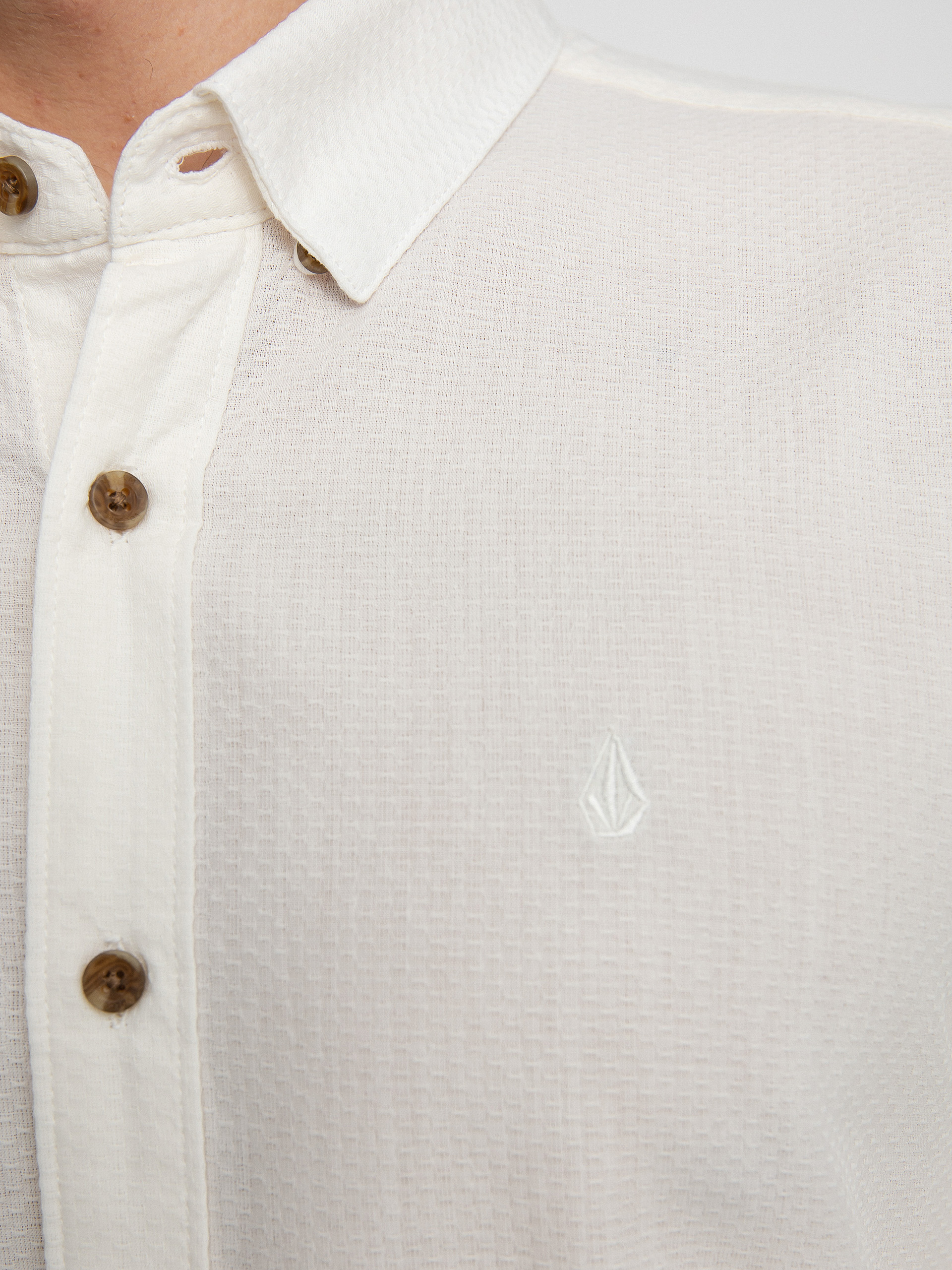 Cămașă Volcom Skate Vitals Chris Pfanner (cloud)