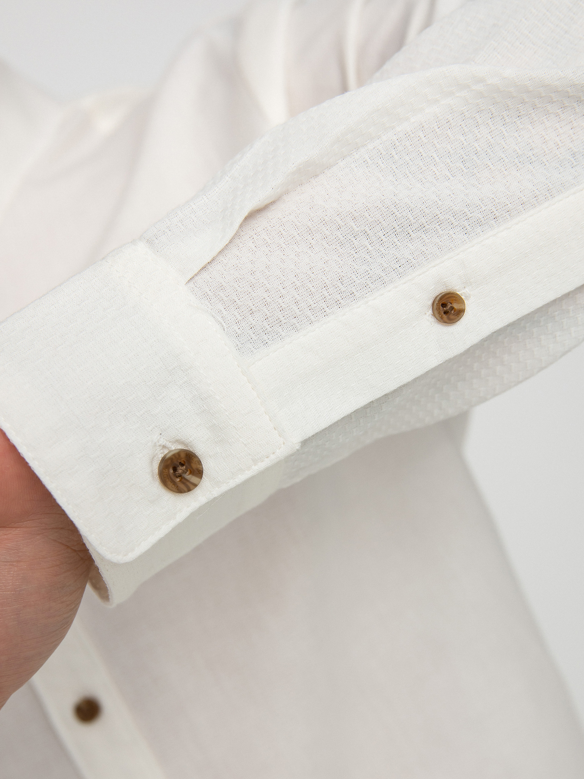 Cămașă Volcom Skate Vitals Chris Pfanner (cloud)