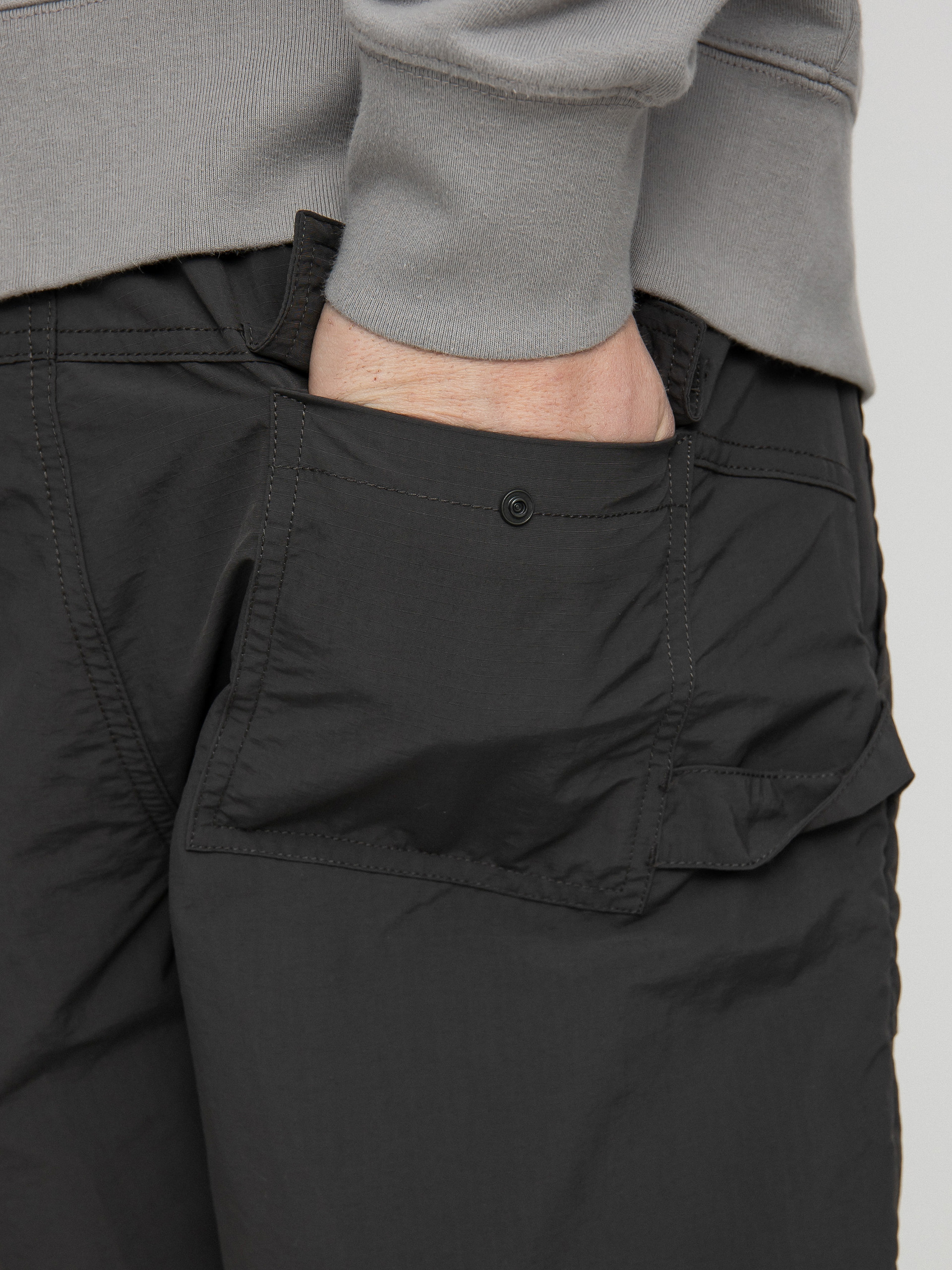 Șort Quiksilver Run Ashore (phantom)