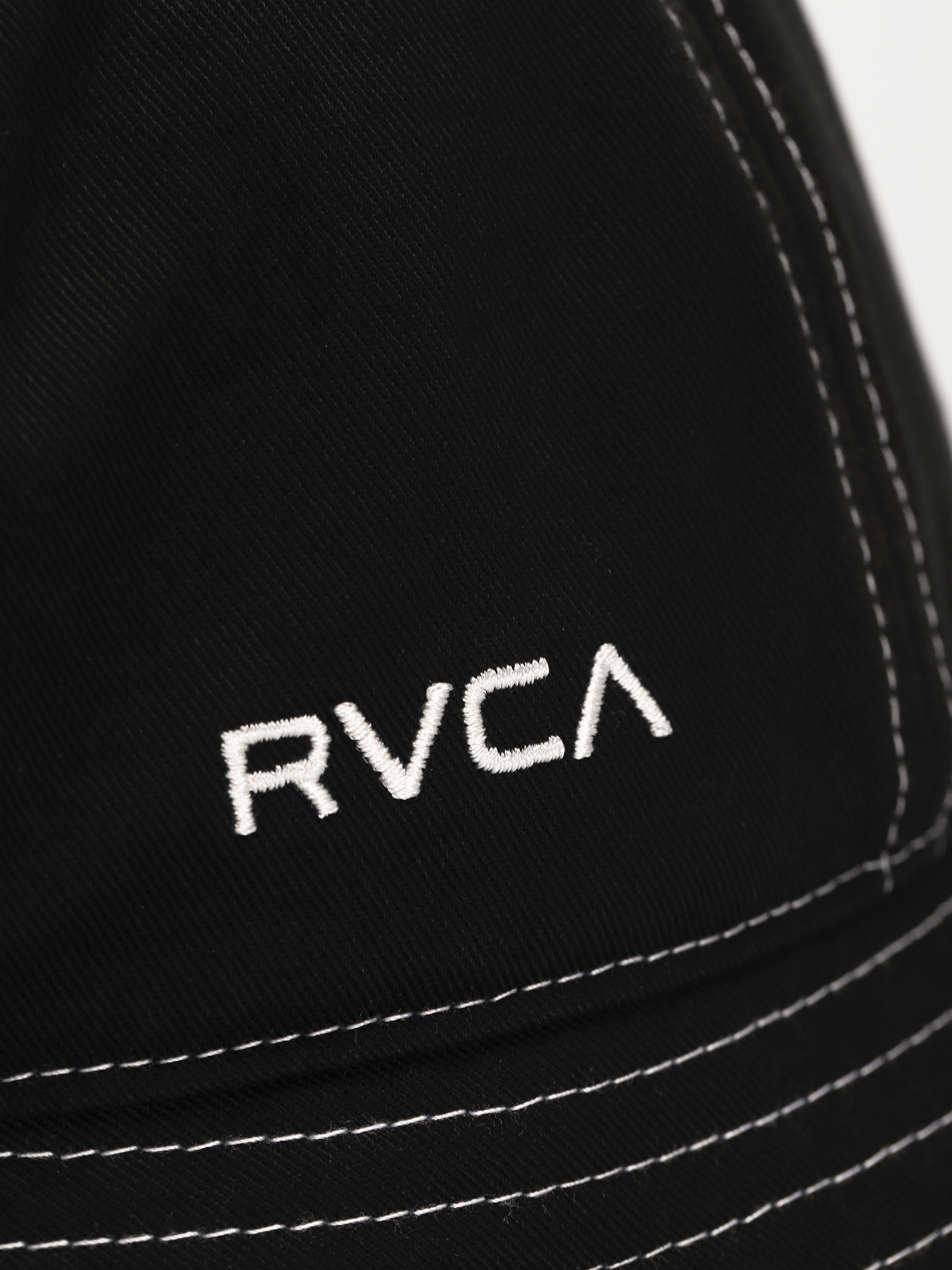 Pălărie RVCA Throwing Shade Wmn (rvca black)