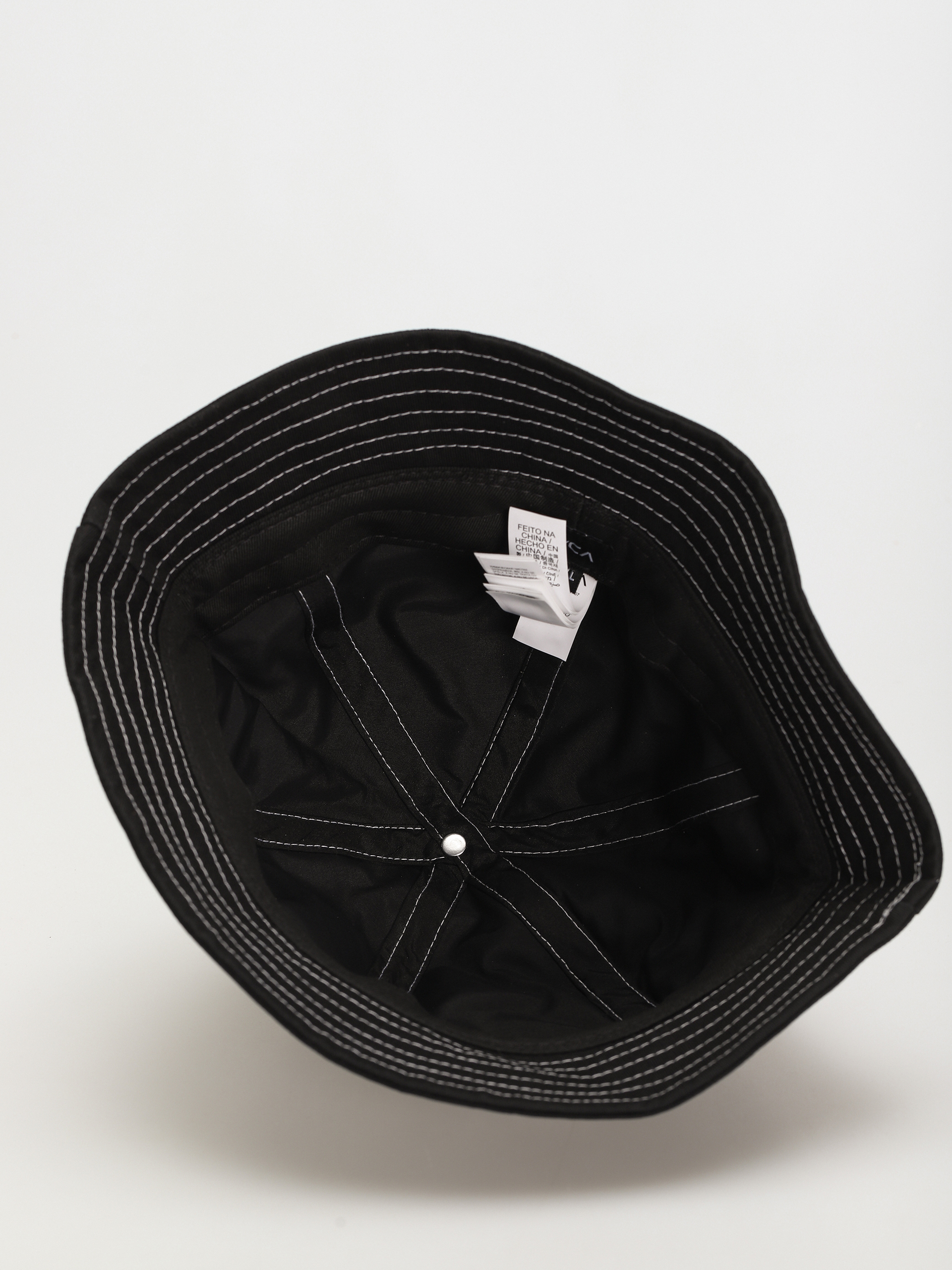 Pălărie RVCA Throwing Shade Wmn (rvca black)