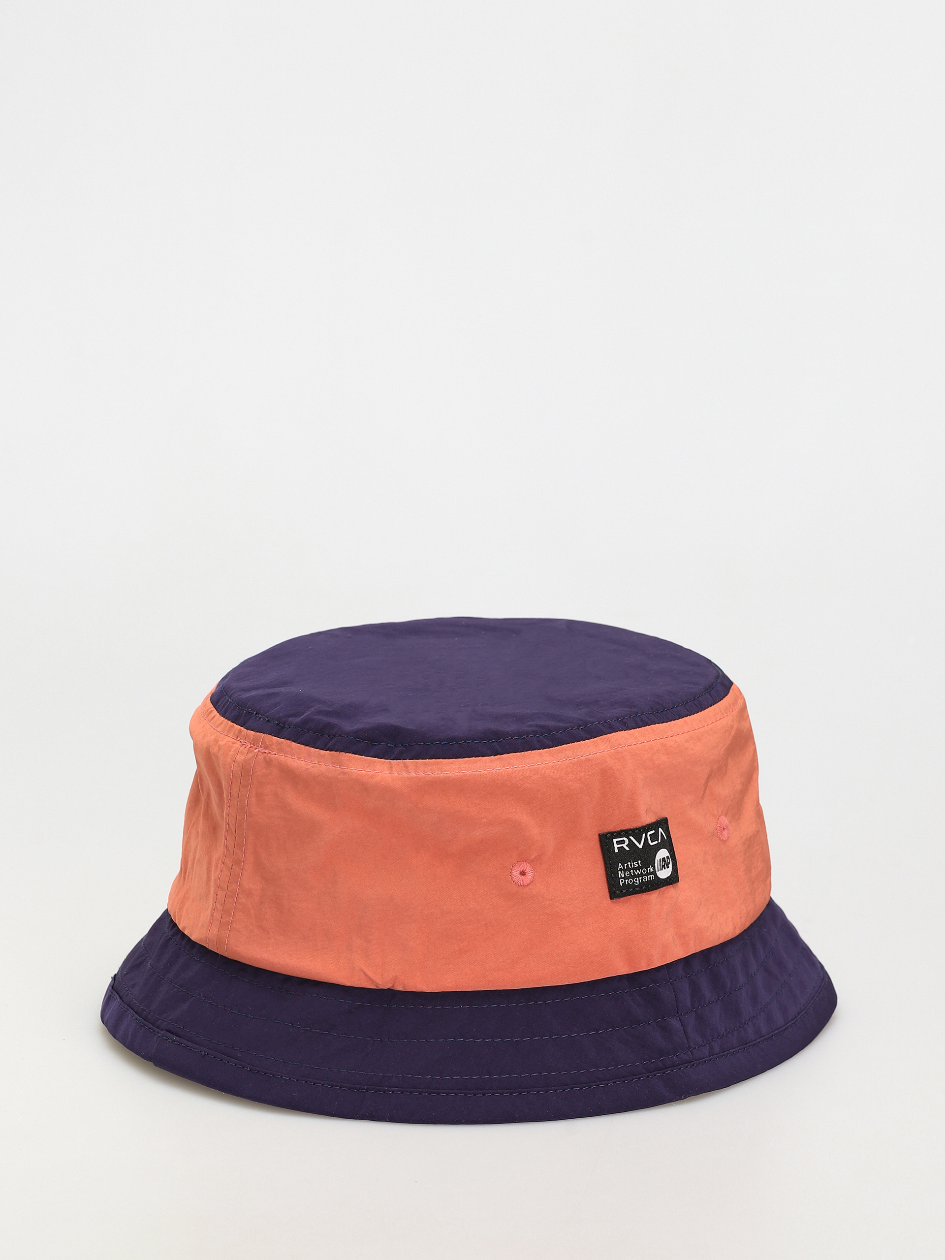 Pălărie RVCA Anp Bucket (moody blue)
