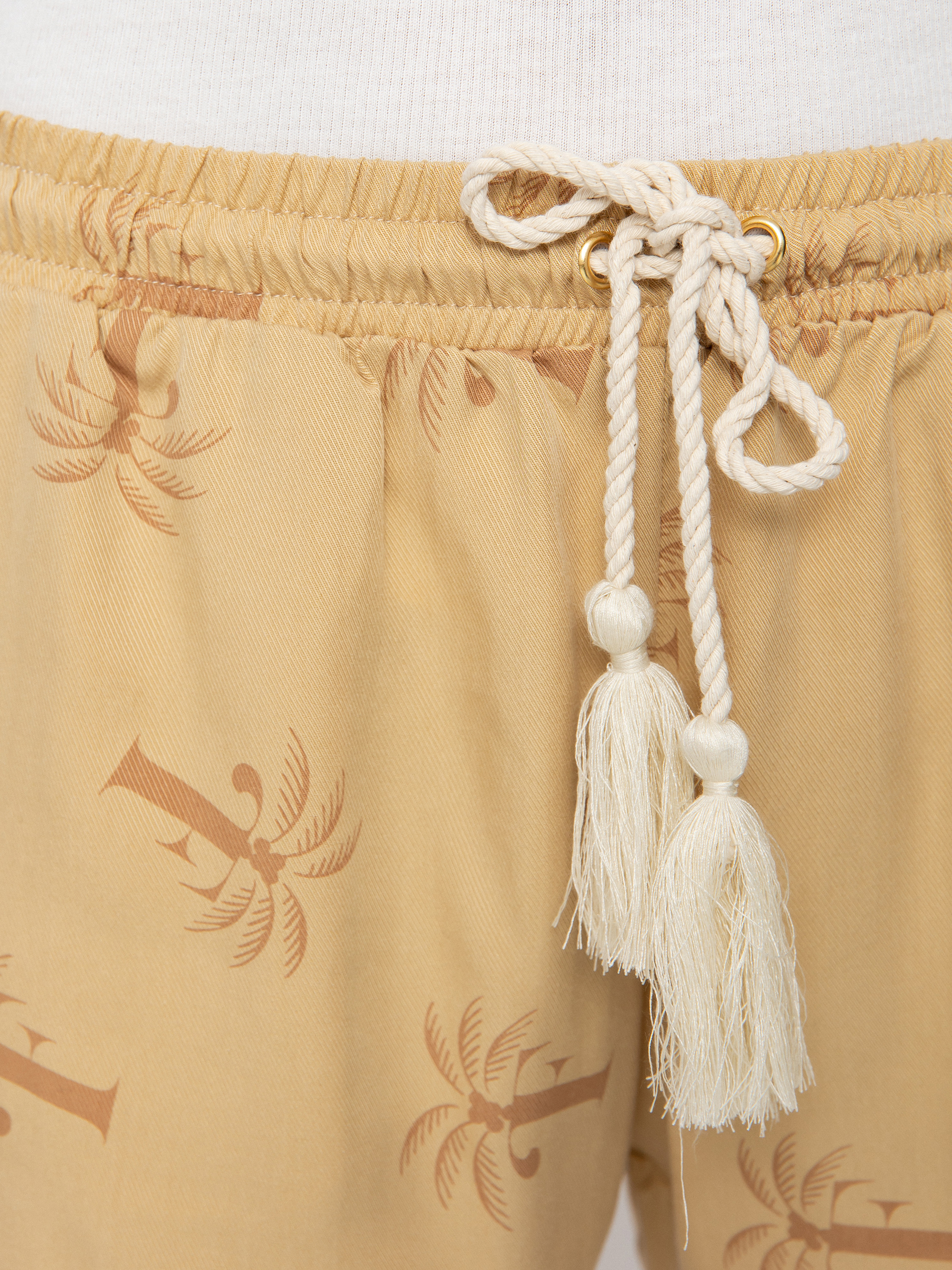 Șort Femi Stories Arti Wmn (pots)