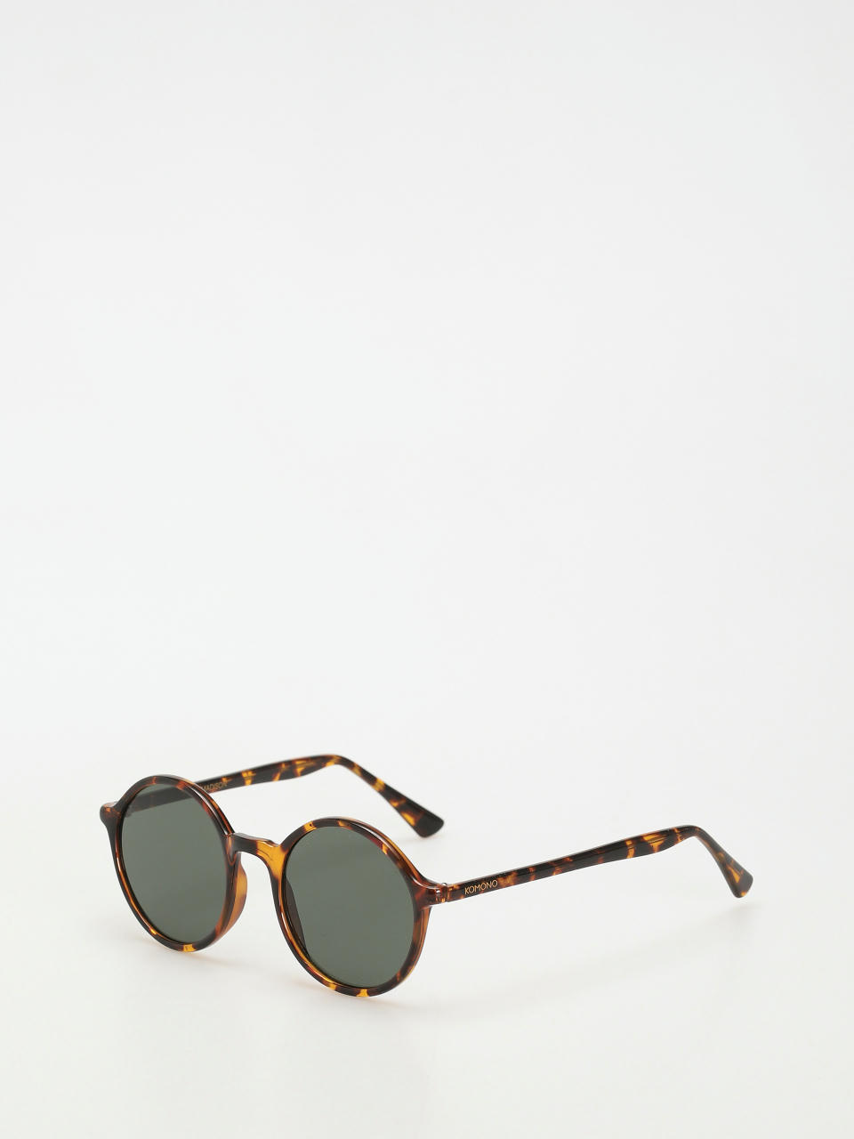 Ochelari de soare Komono Madison (tortoise)