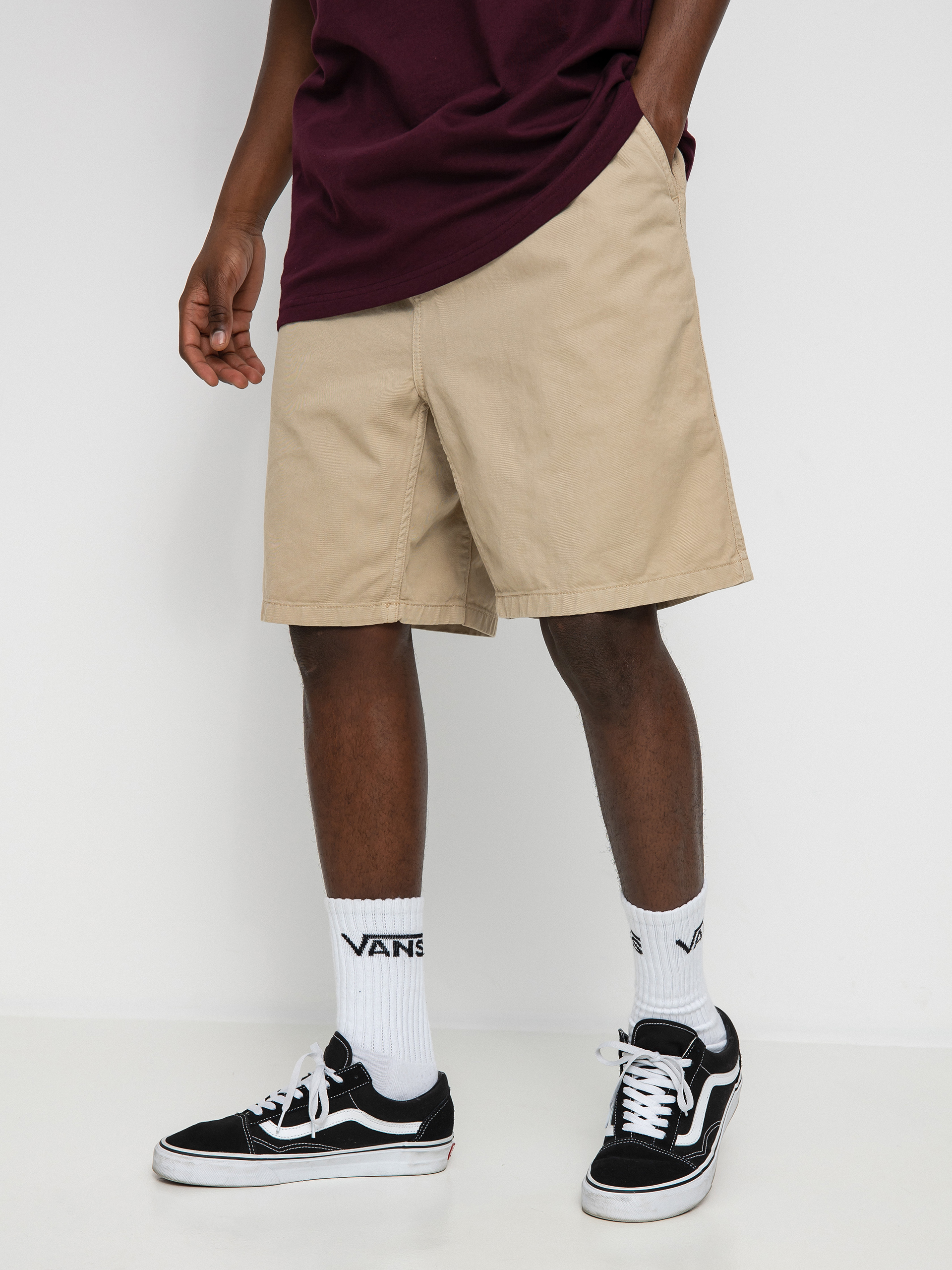 u0218ort Carhartt WIP Flint (wall)