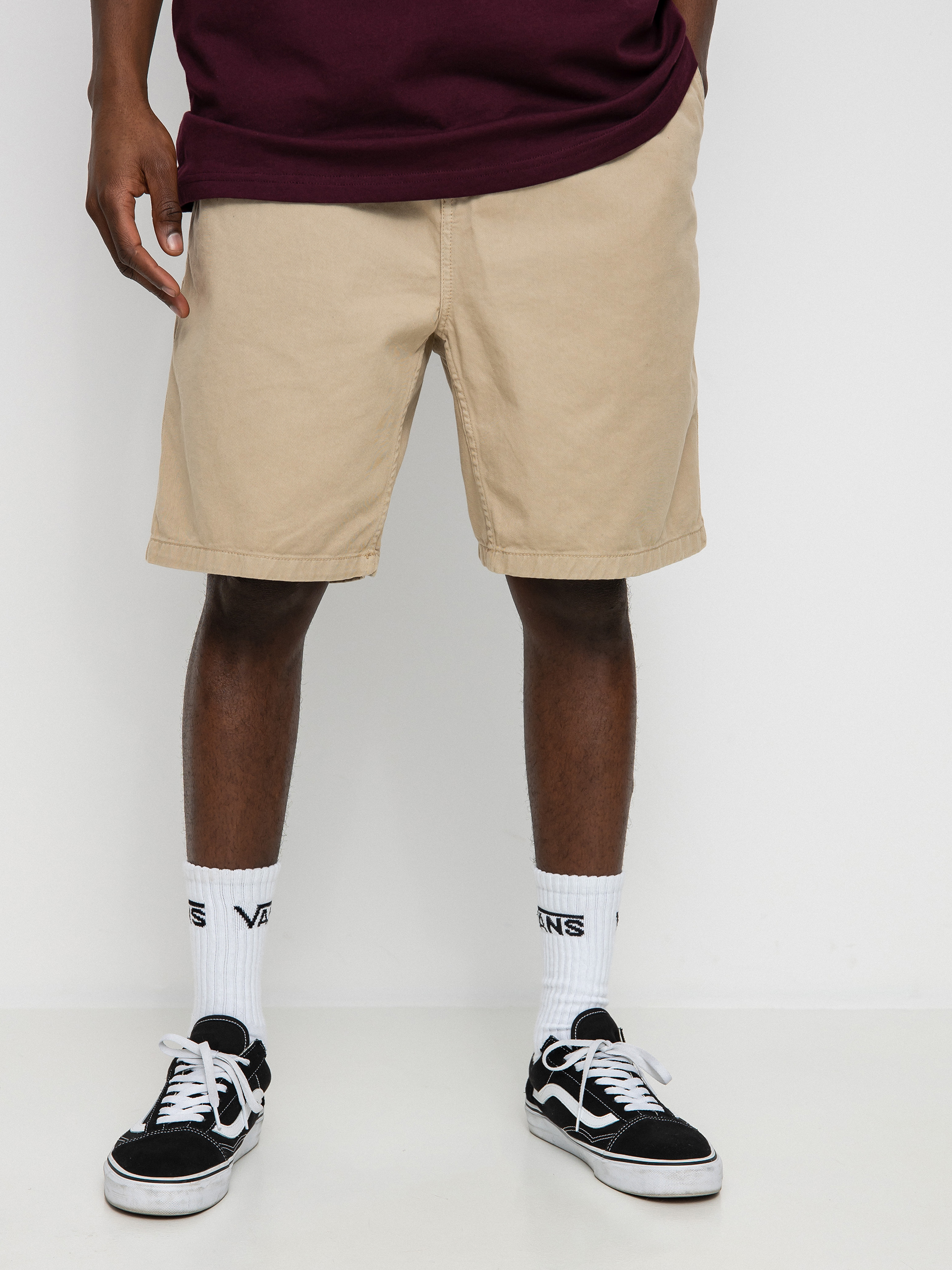 Pantaloni scurți Carhartt WIP Flint (wall)