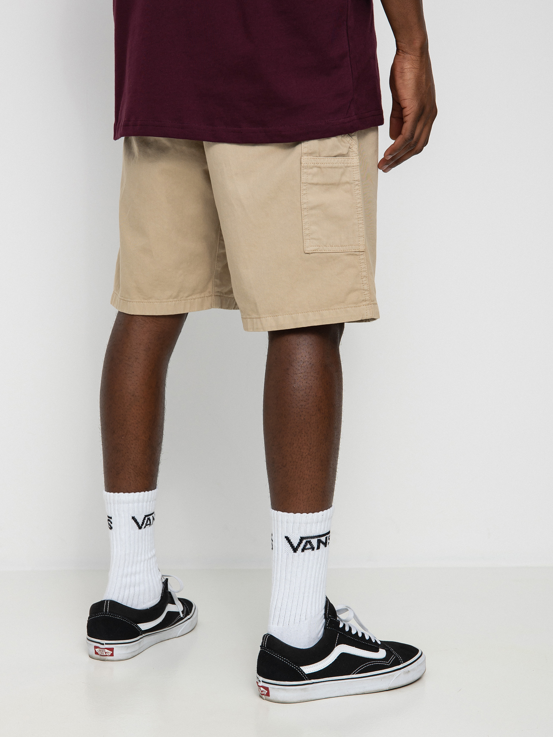 Pantaloni scurți Carhartt WIP Flint (wall)