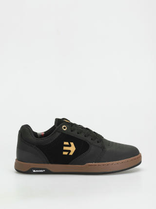 Pantofi Etnies Camber Crank (black/gum)