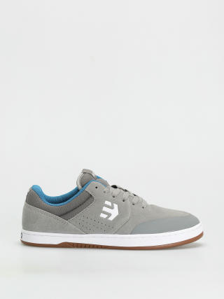 Pantofi Etnies Marana (grey/blue)