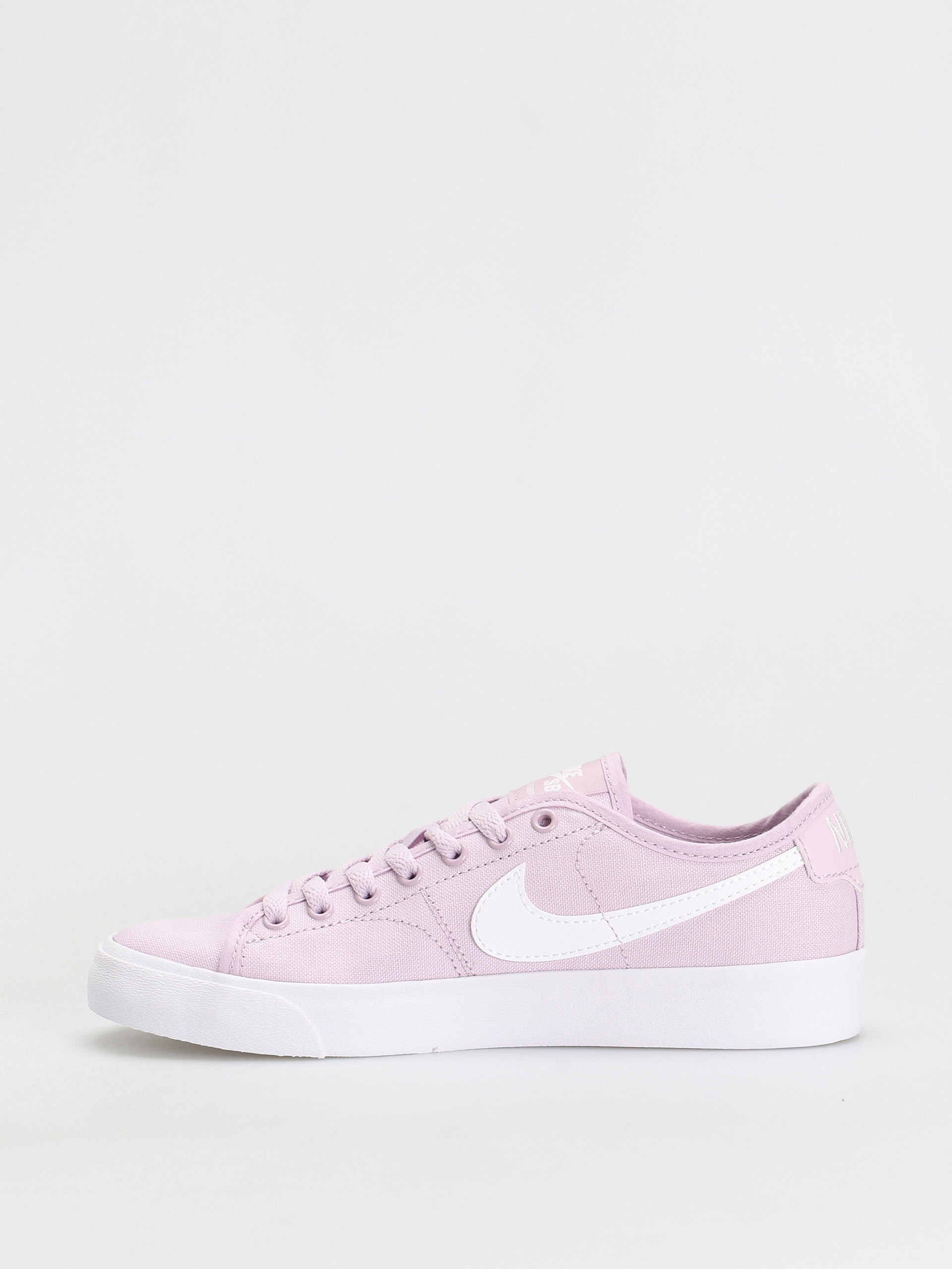 Pantofi Nike SB Blazer Court (doll/white doll white)