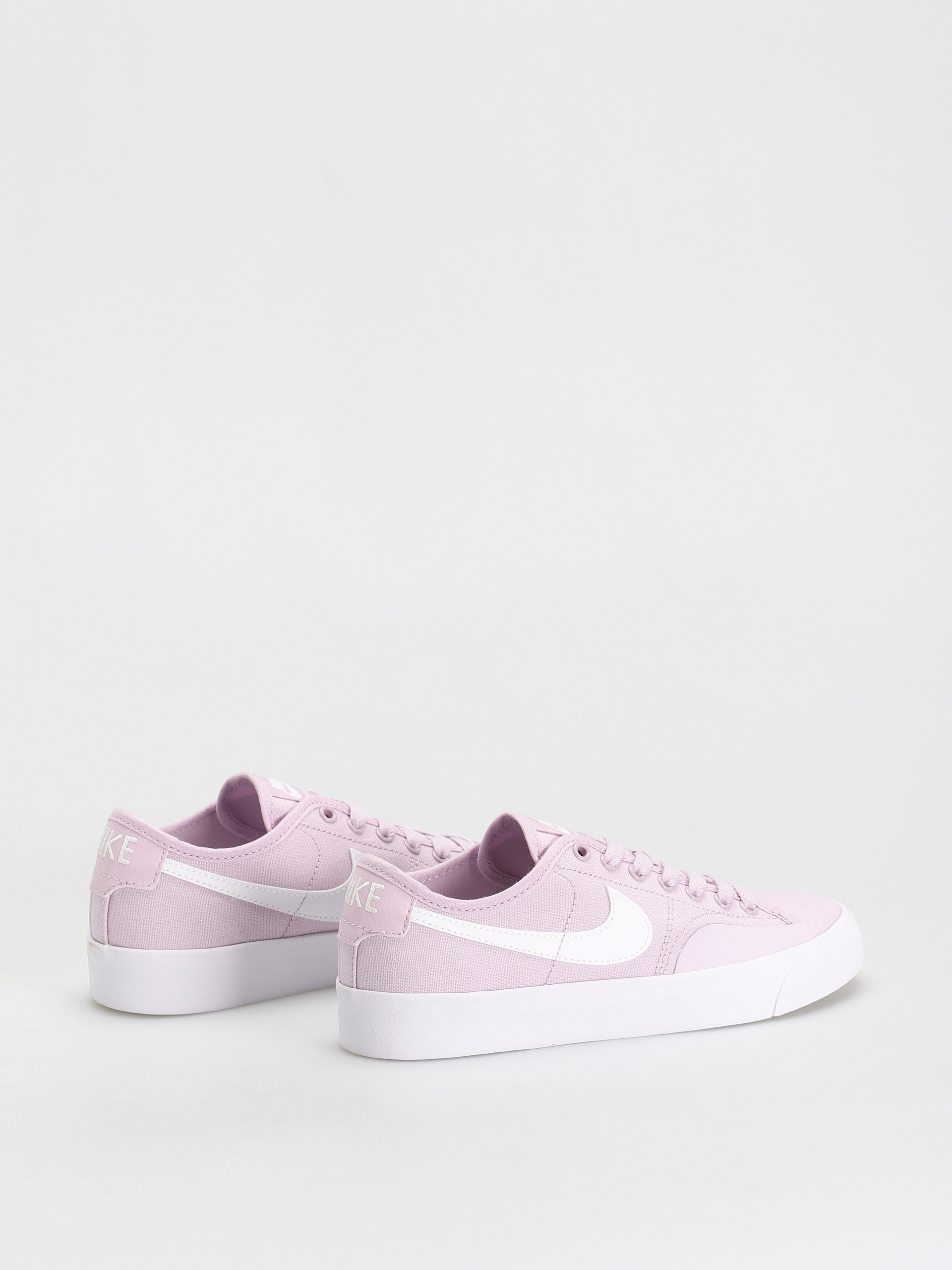 Pantofi Nike SB Blazer Court (doll/white doll white)